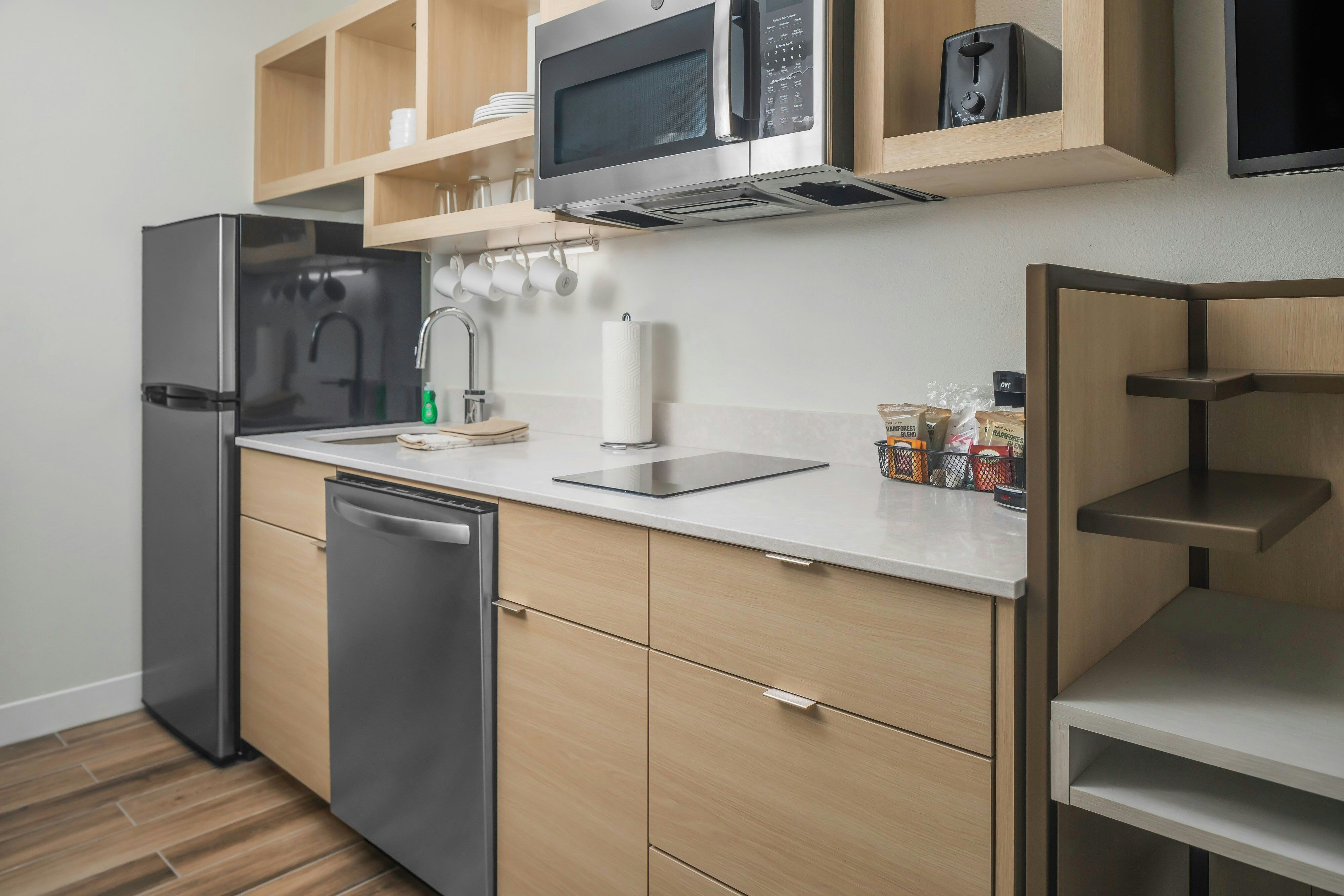 TownePlace Suites by Marriott San Antonio Universal City/Live Oak
