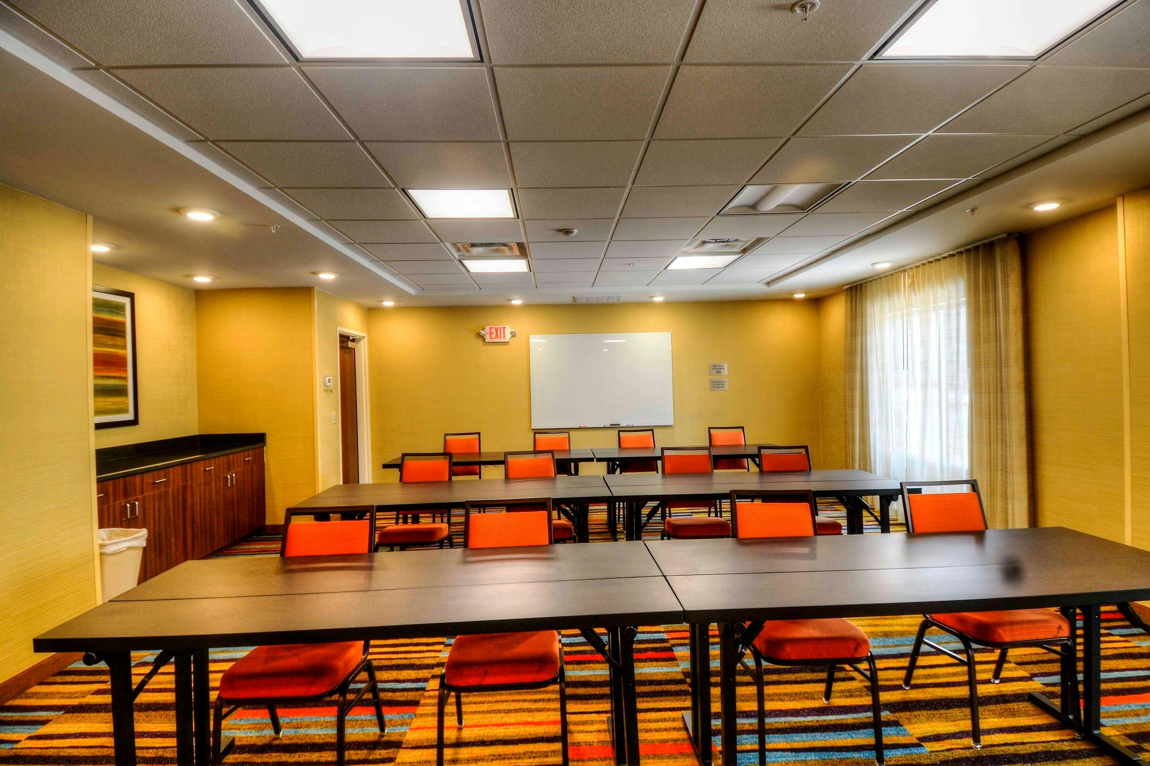 Fairfield by Marriott Inn & Suites Princeton