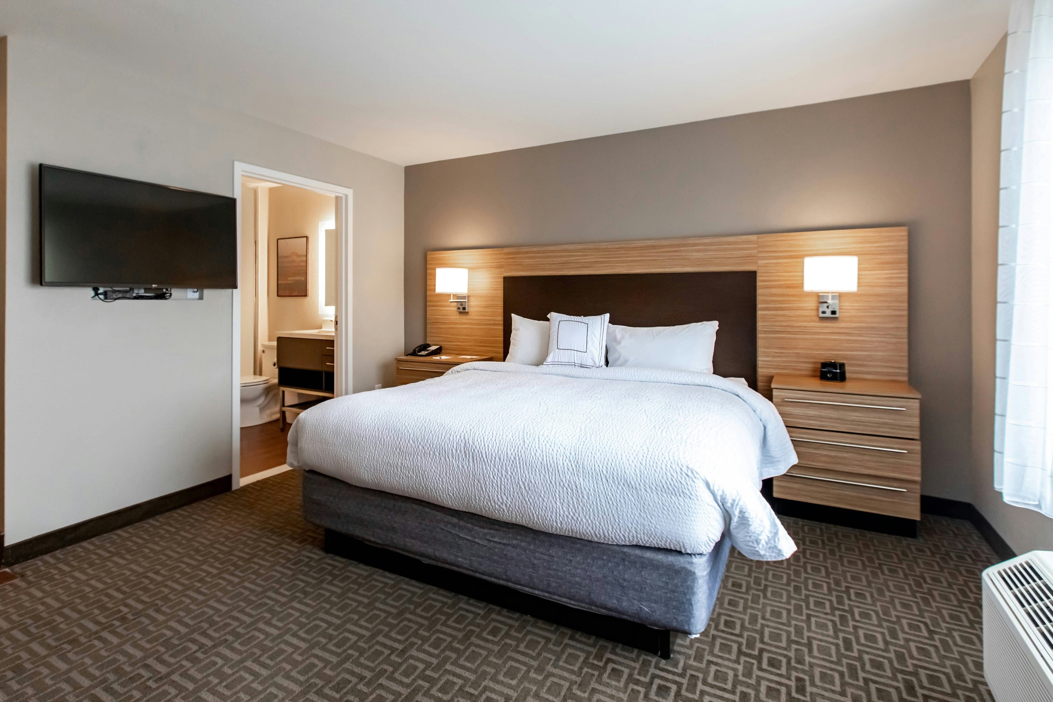 TownePlace Suites by Marriott Louisville Airport