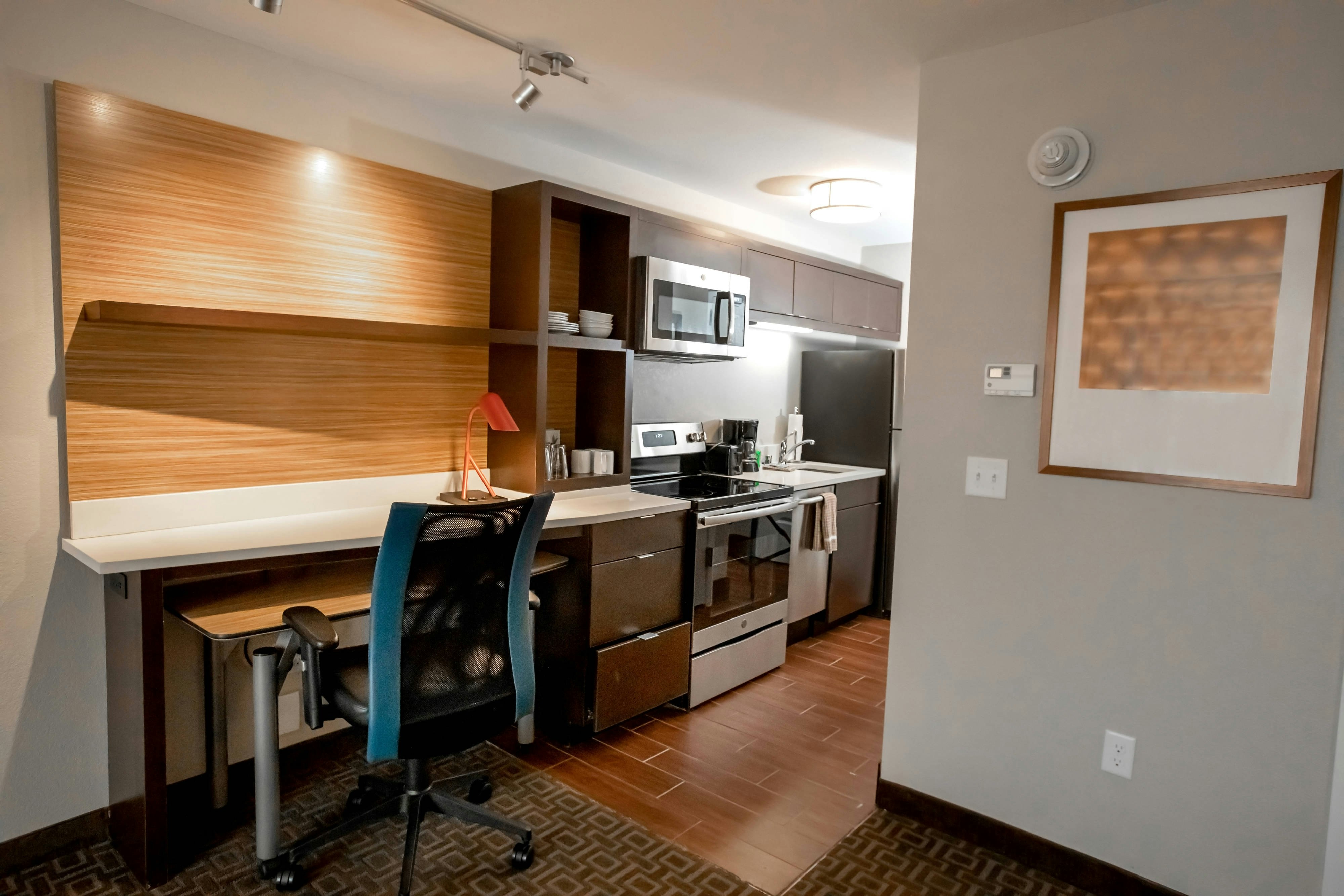 TownePlace Suites by Marriott Louisville Airport