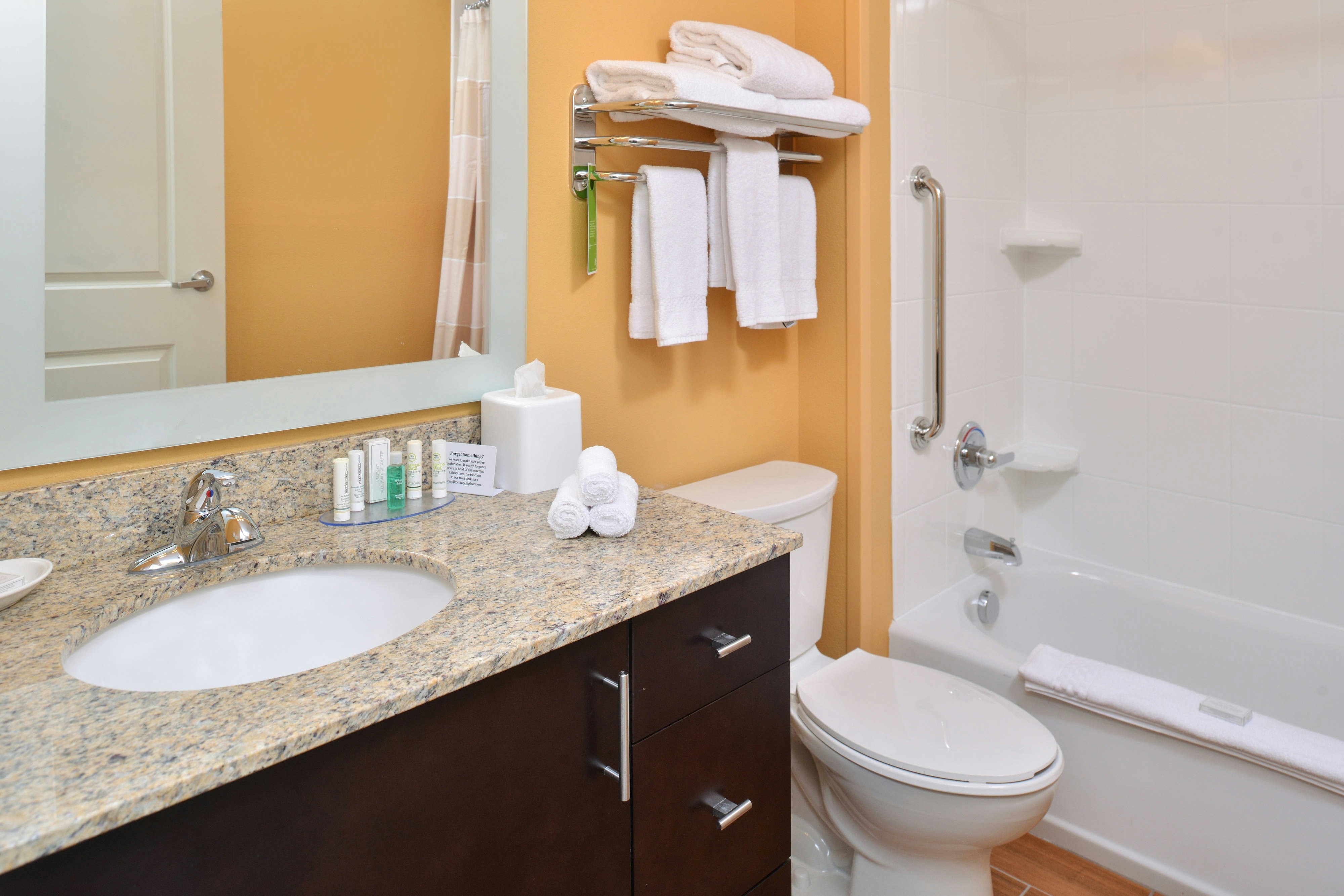 TownePlace Suites by Marriott Detroit Commerce