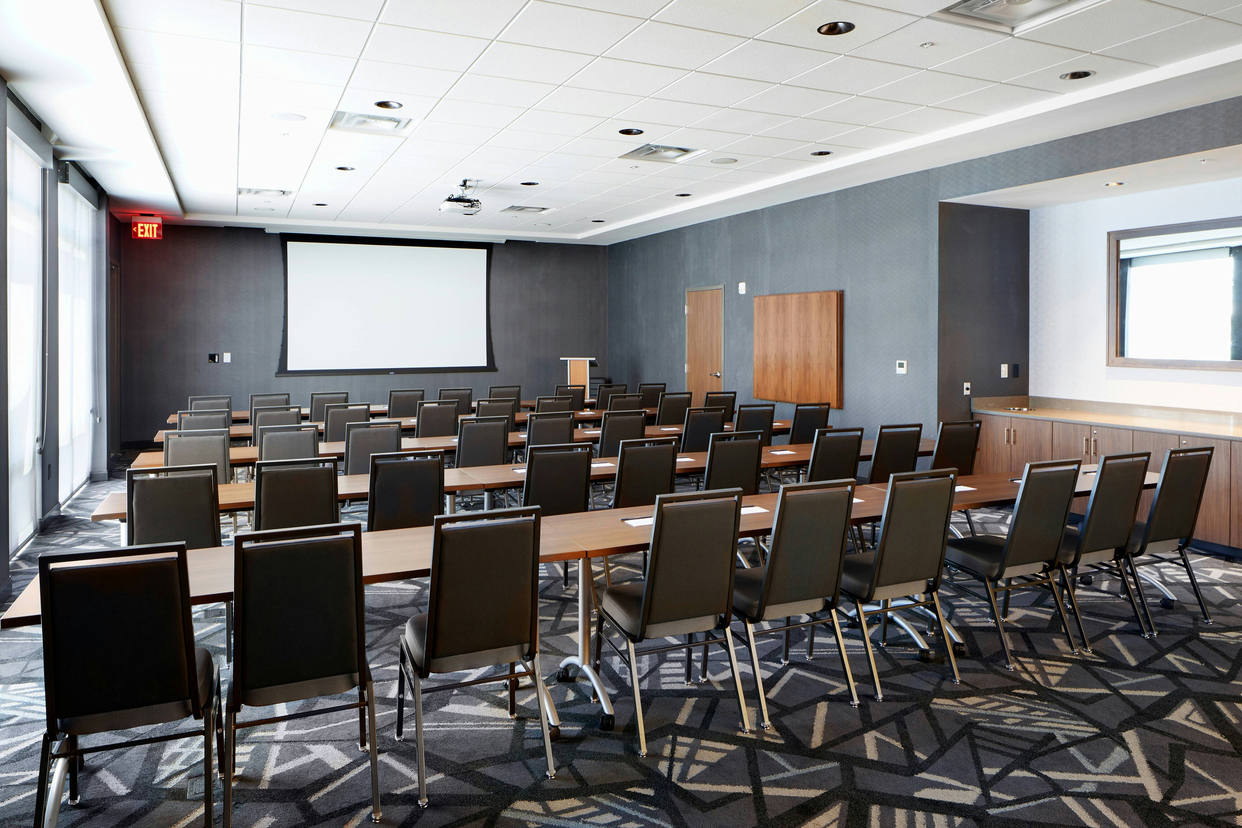 TownePlace Suites by Marriott Columbus Easton Area