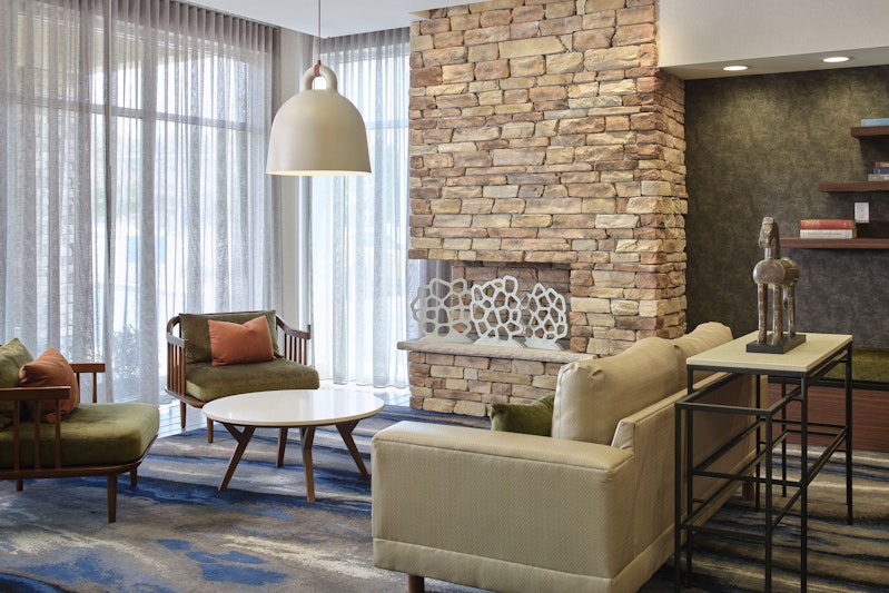 Fairfield by Marriott Inn & Suites Niagara Falls