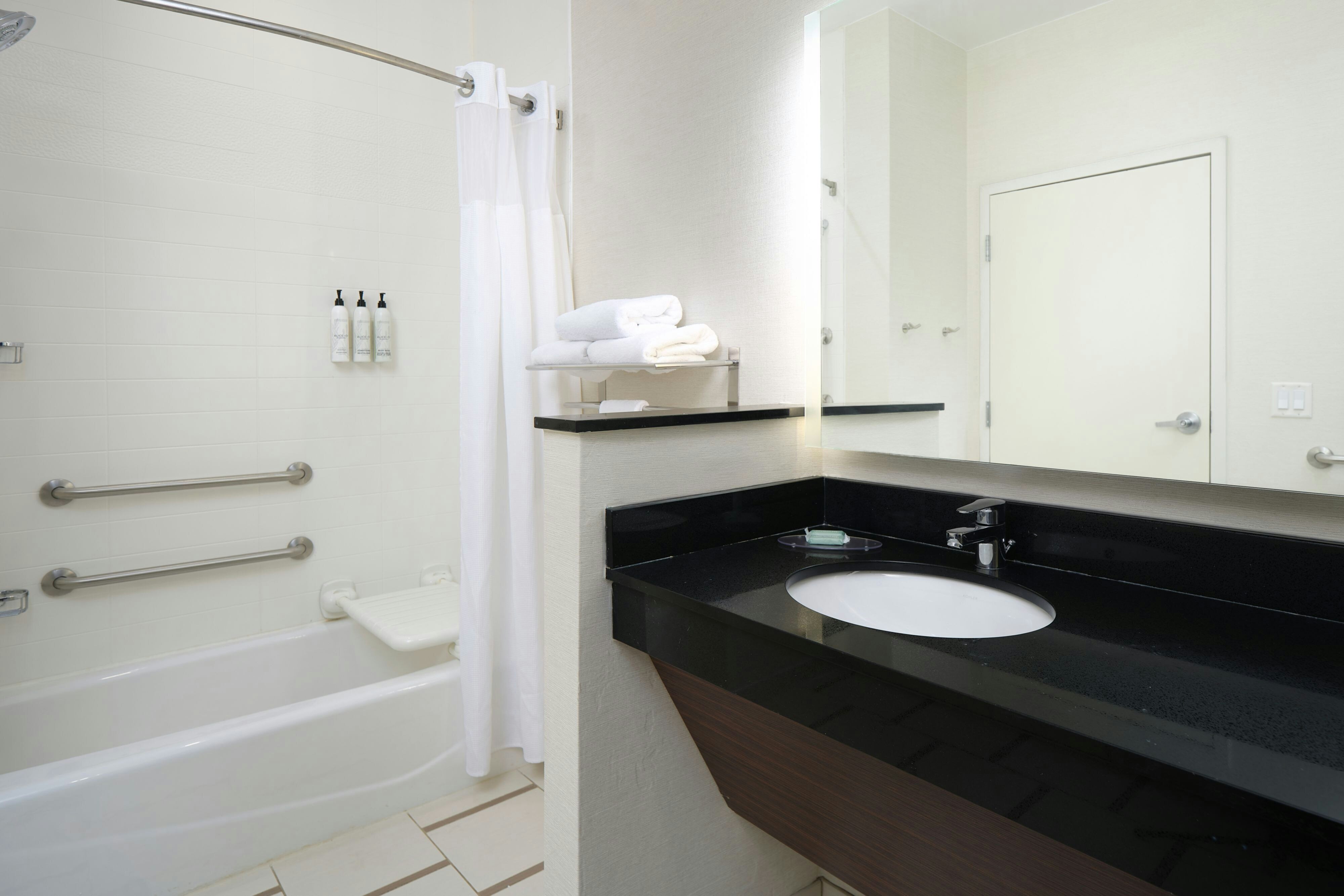 Fairfield by Marriott Inn & Suites Niagara Falls