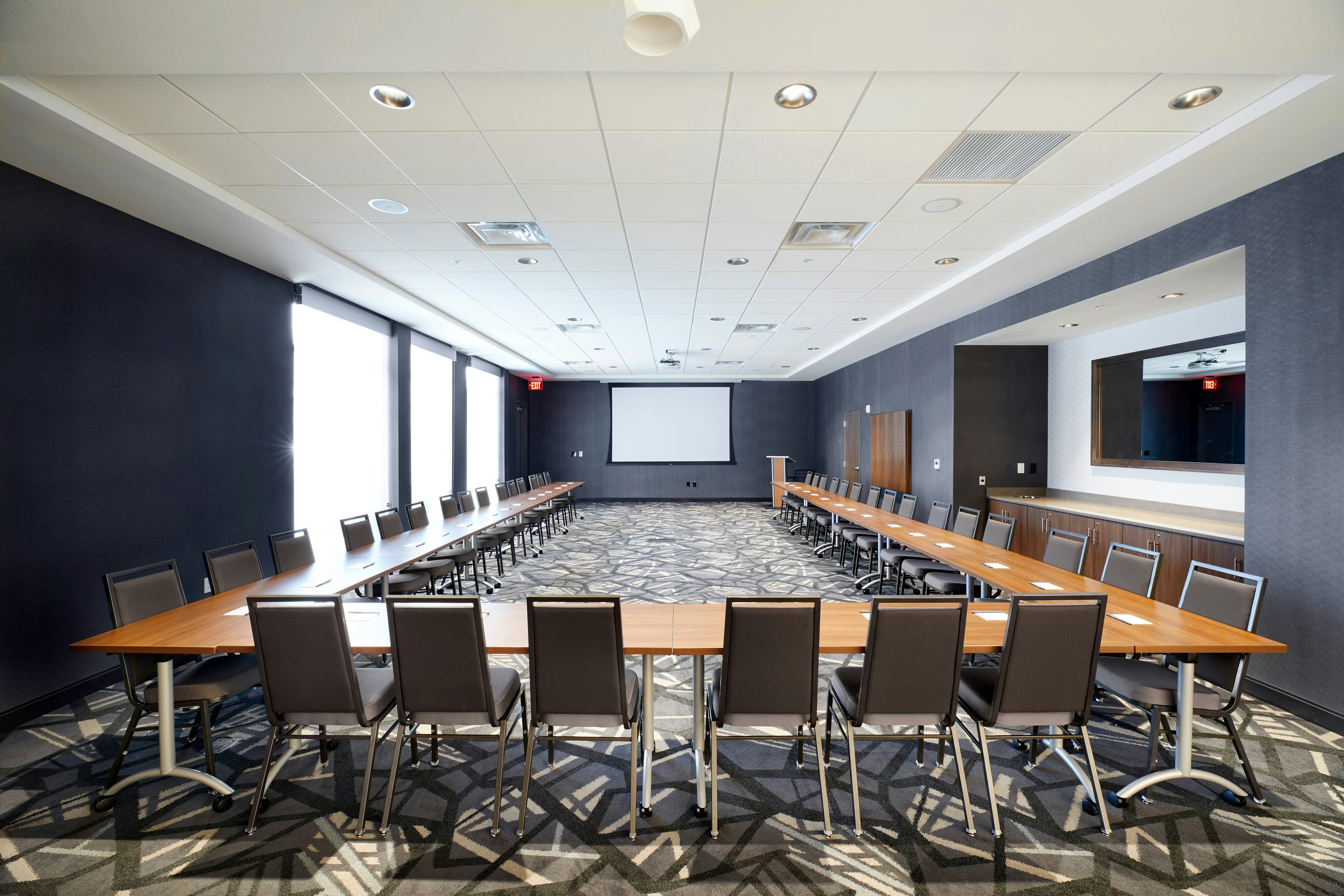 SpringHill Suites by Marriott Columbus Easton Area