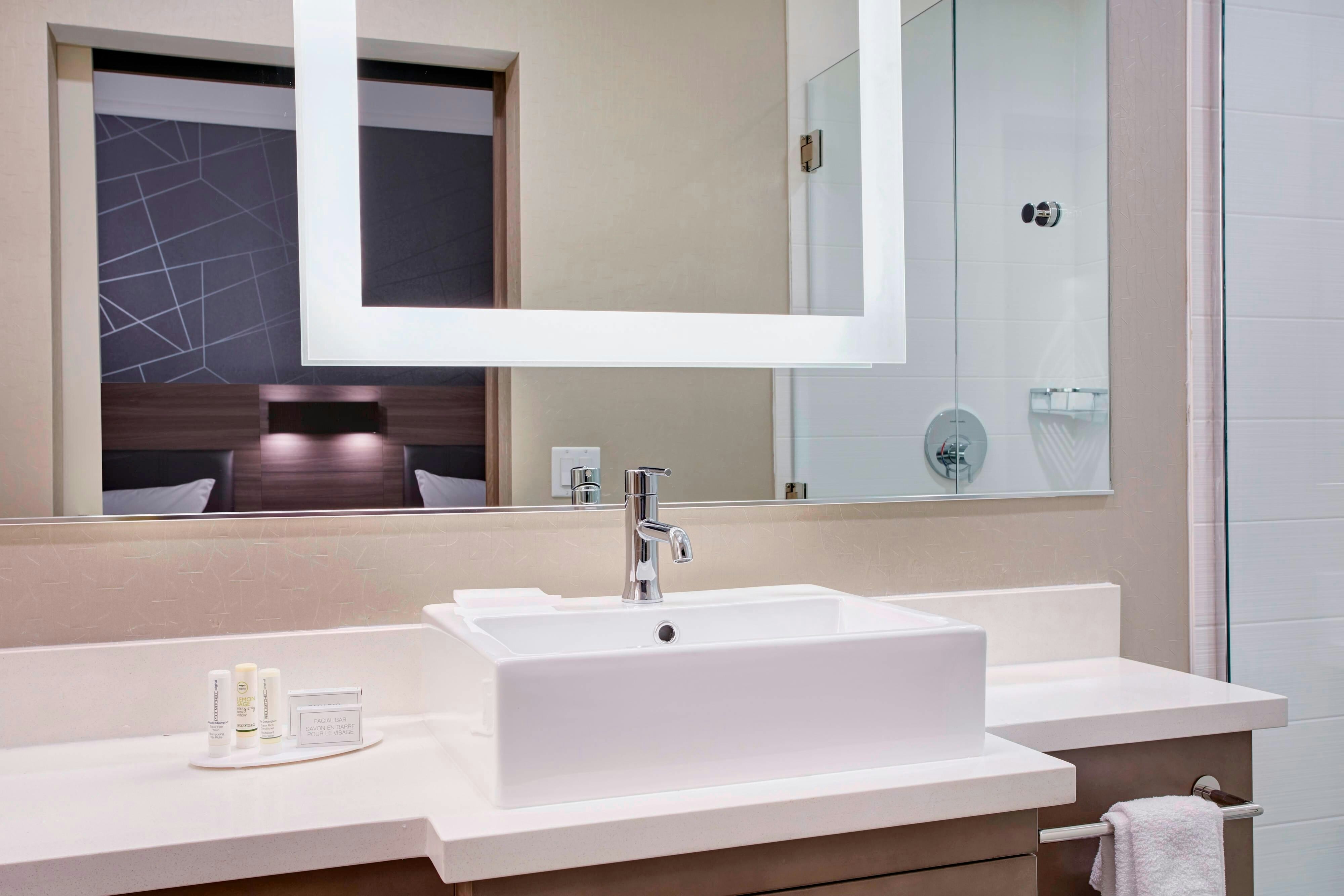 SpringHill Suites by Marriott Milwaukee Downtown