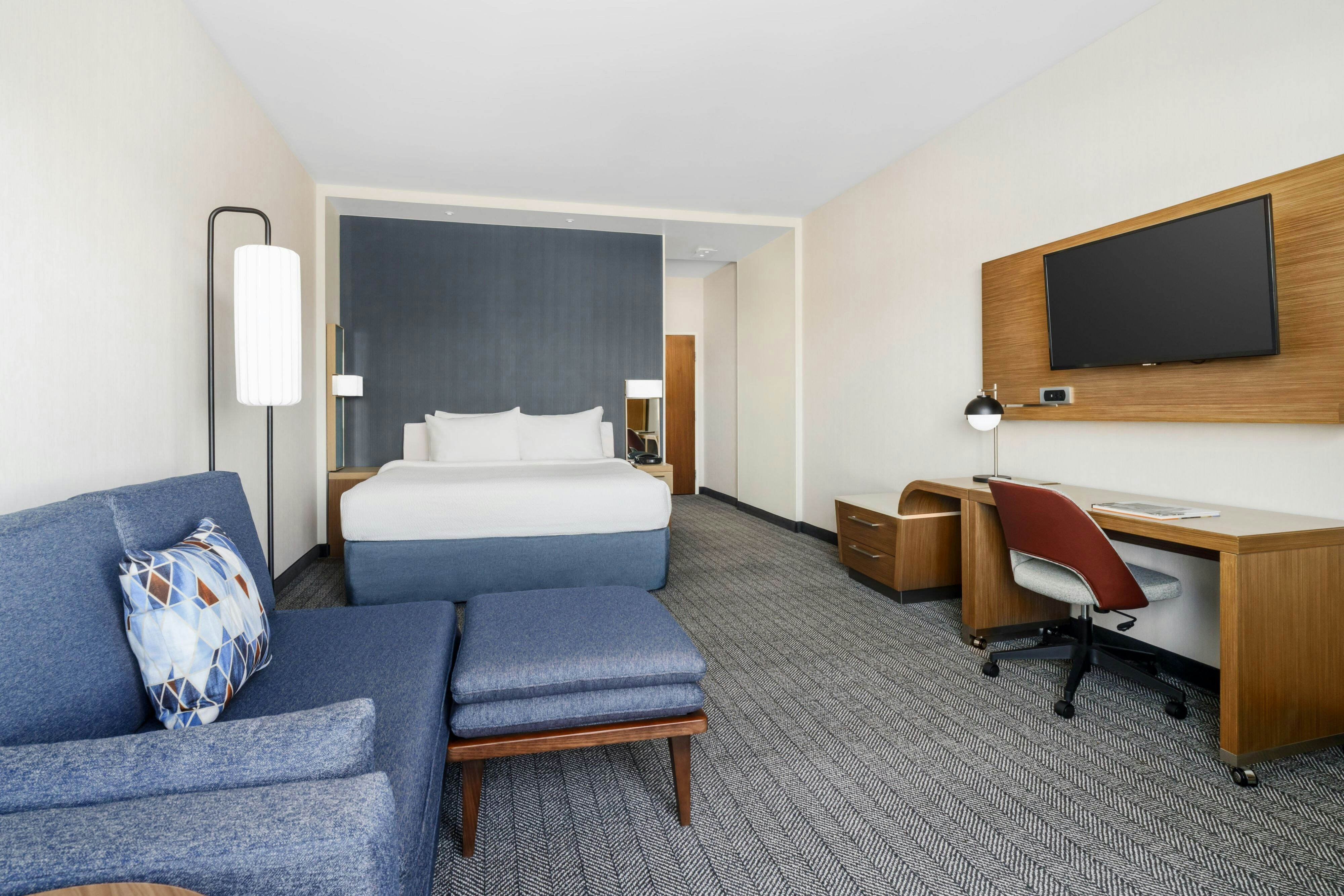 Courtyard by Marriott Phoenix Mesa Gateway Airport