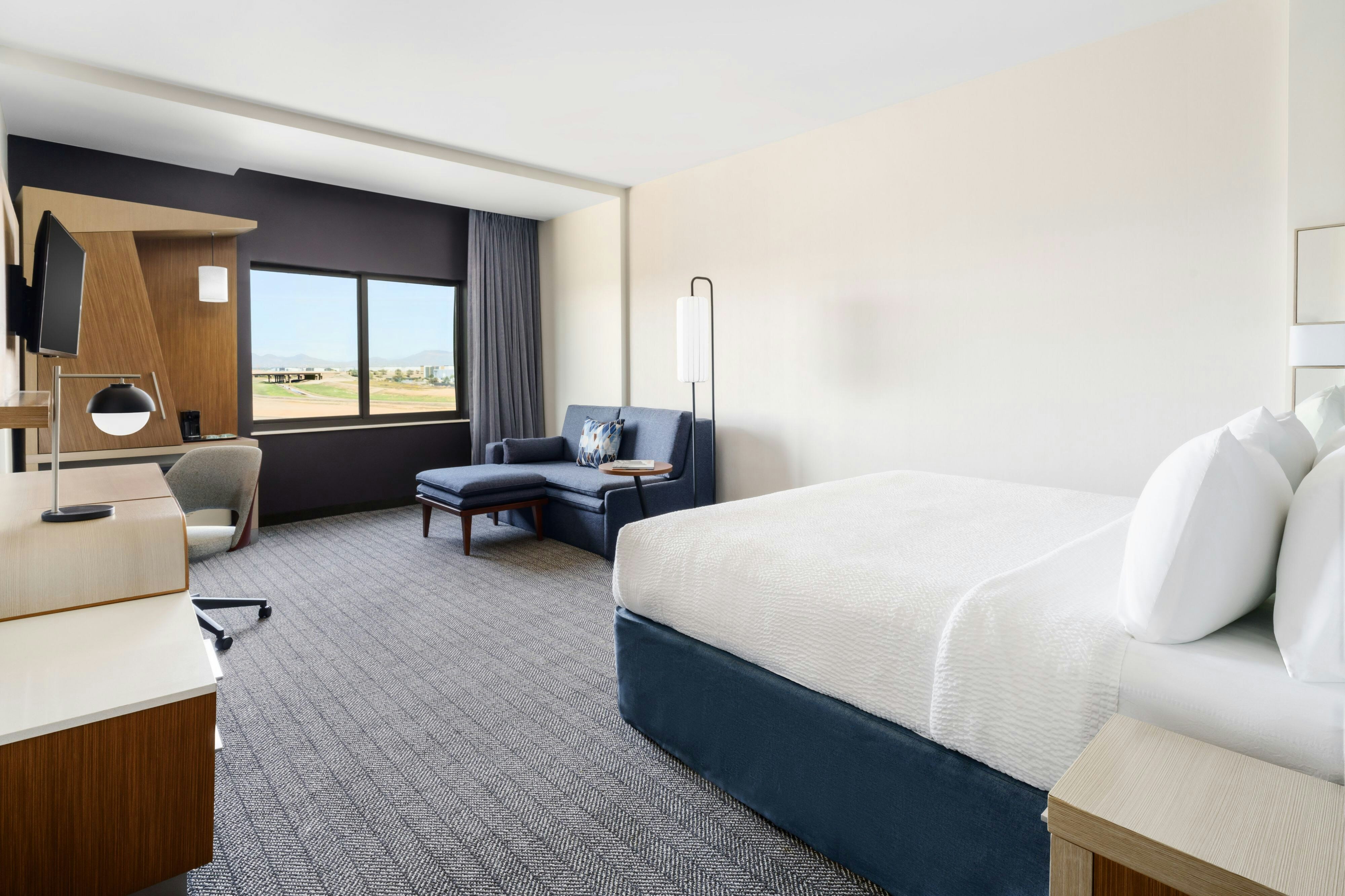 Courtyard by Marriott Phoenix Mesa Gateway Airport