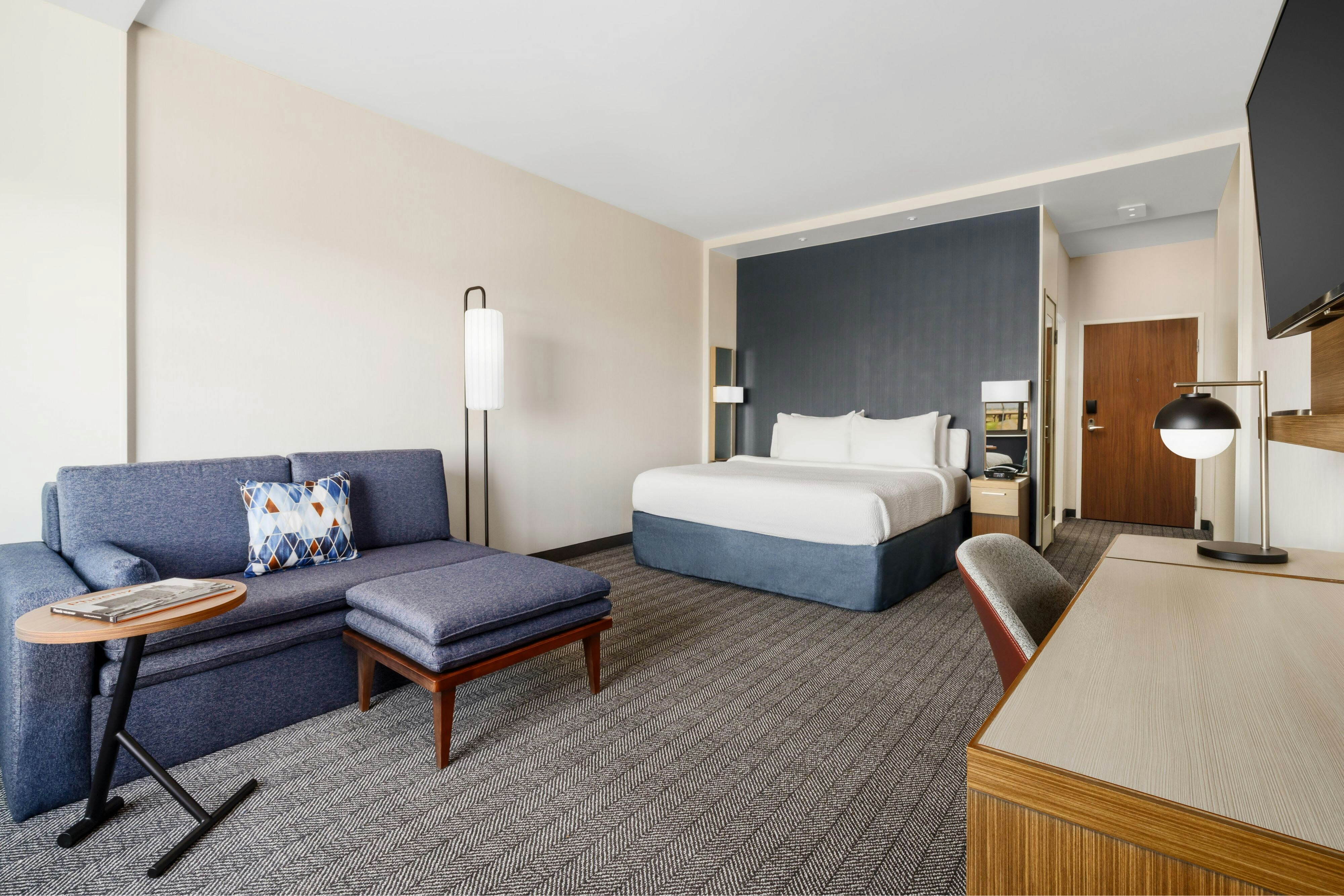 Courtyard by Marriott Phoenix Mesa Gateway Airport