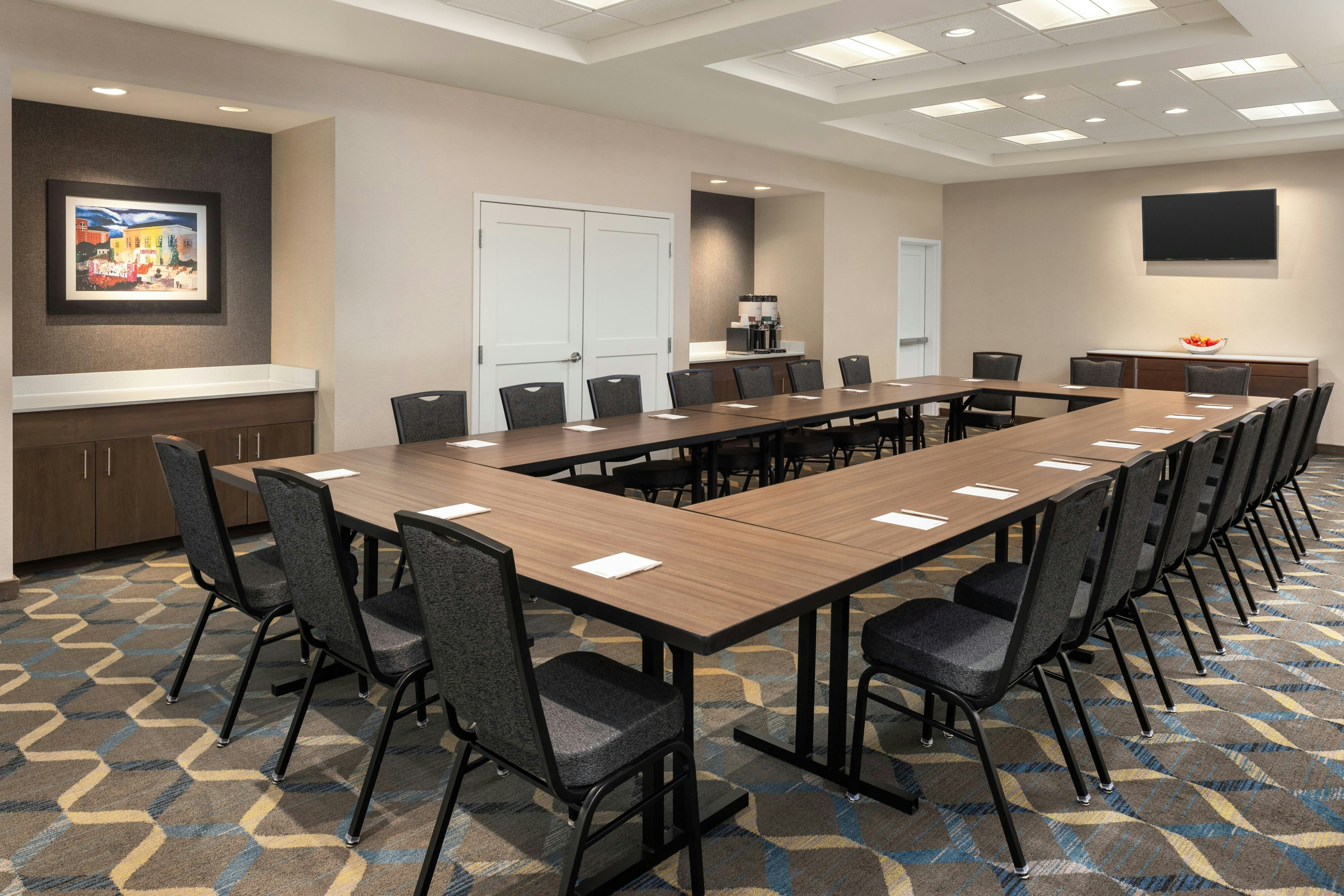 Residence Inn by Marriott Ann Arbor Downtown