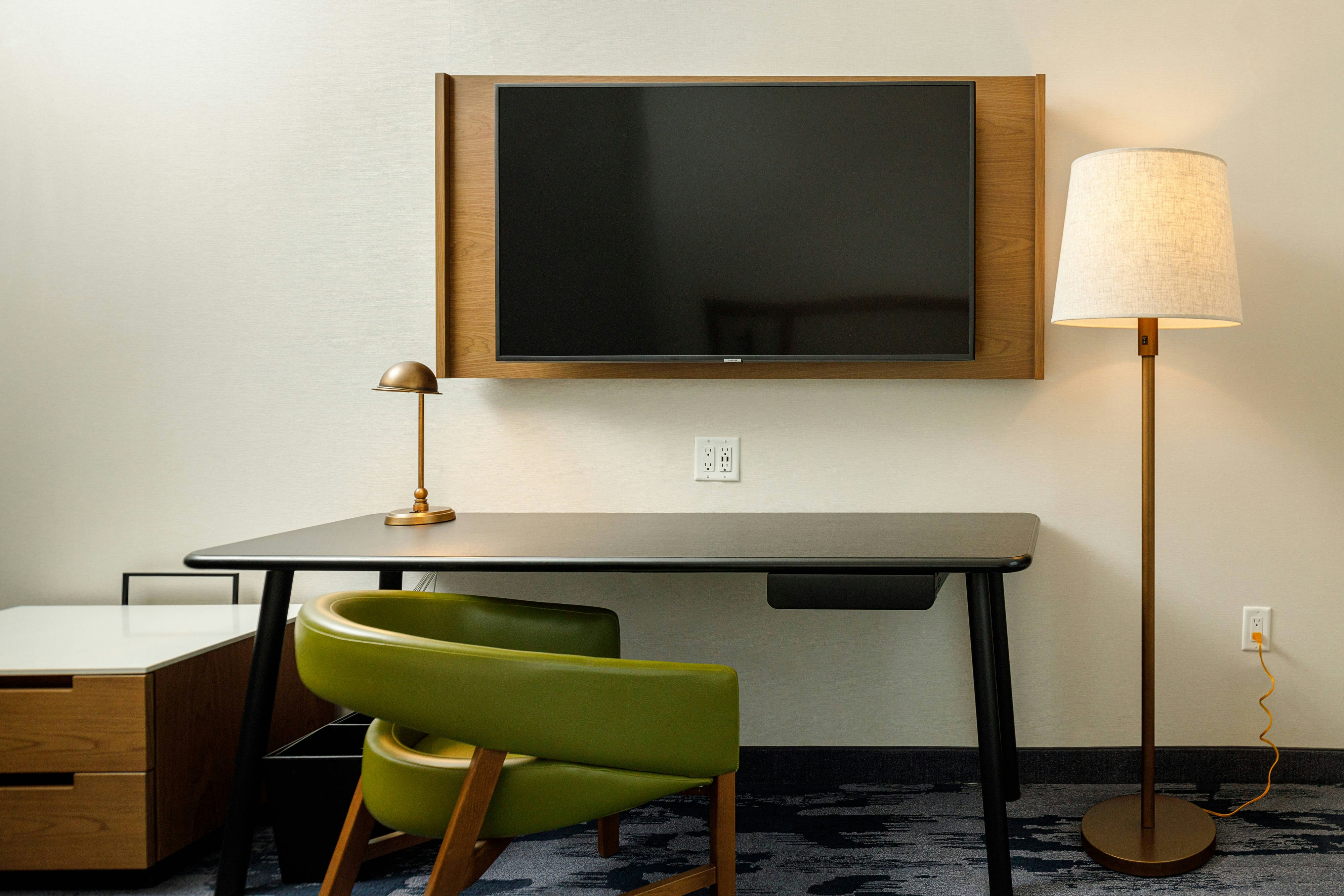 Fairfield by Marriott Inn & Suites Salina