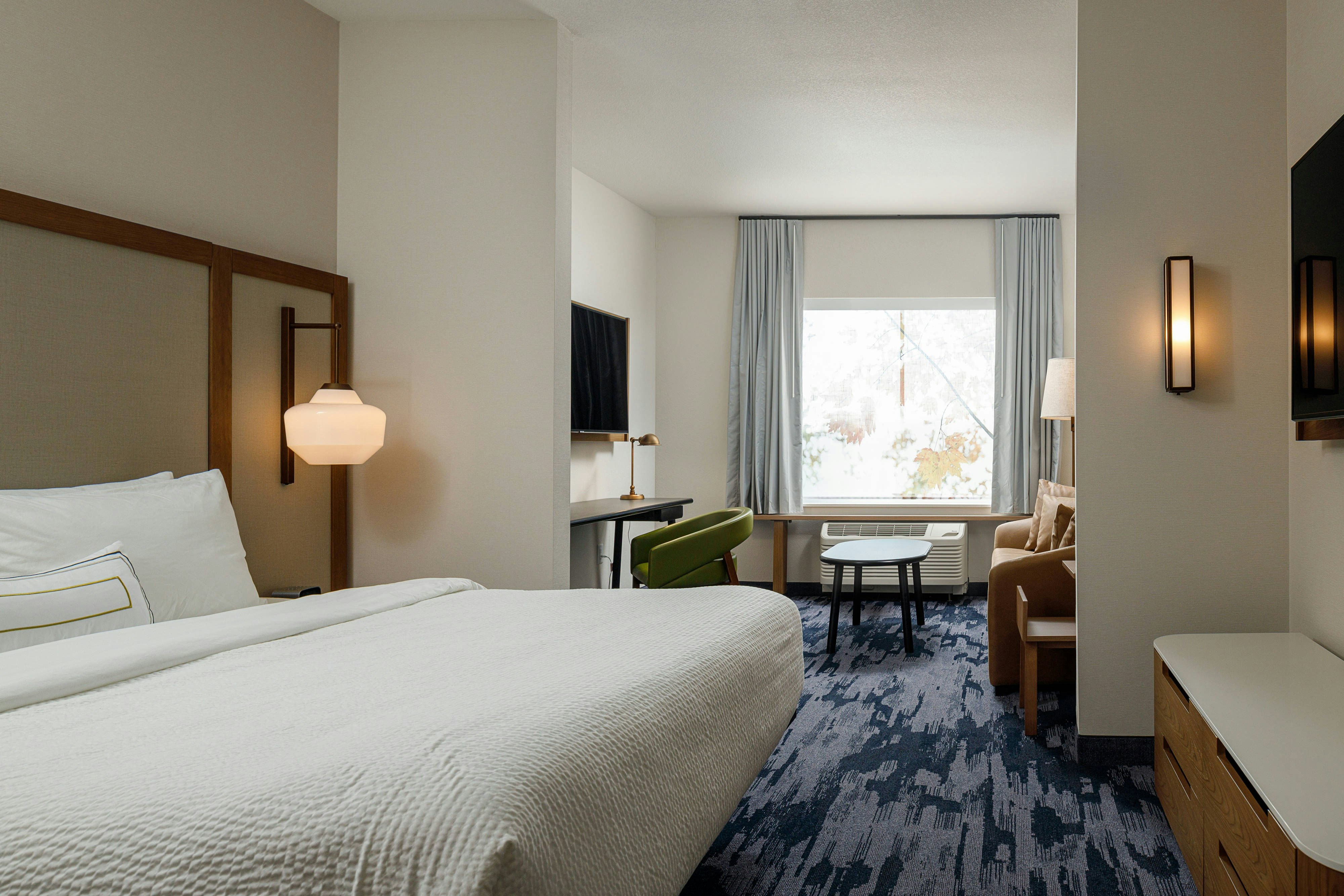 Fairfield by Marriott Inn & Suites Salina