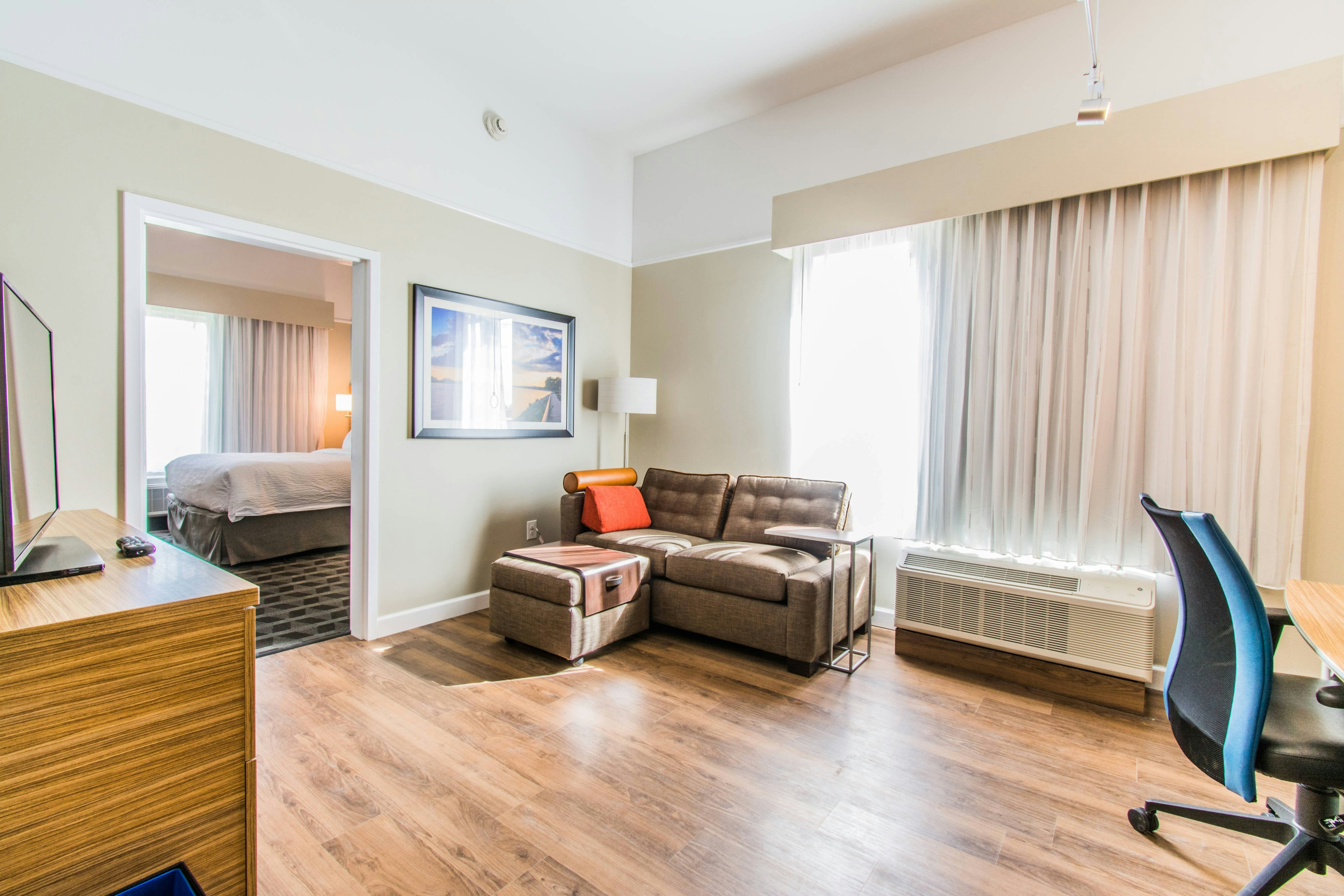 TownePlace Suites by Marriott Evansville Newburgh