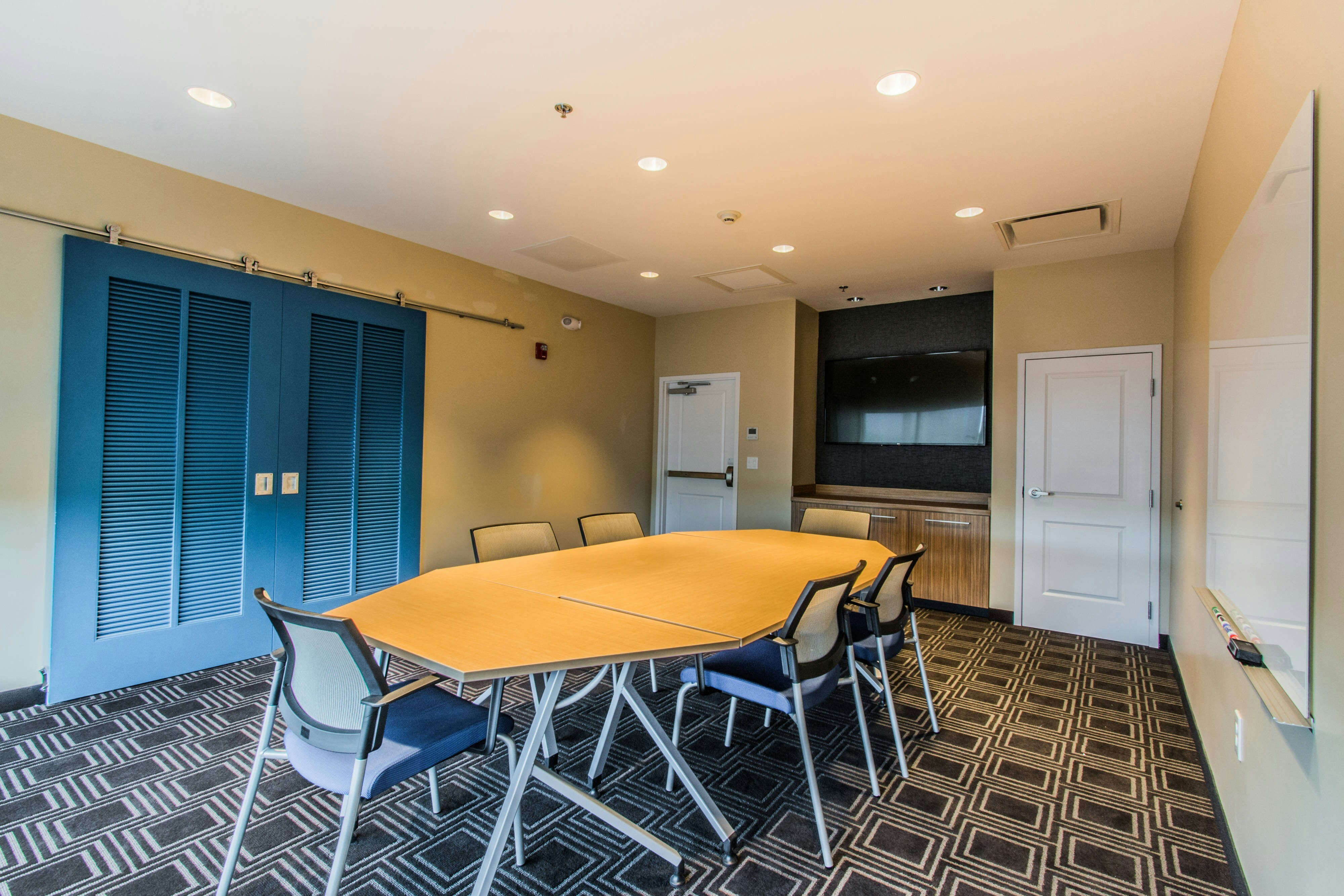 TownePlace Suites by Marriott Evansville Newburgh