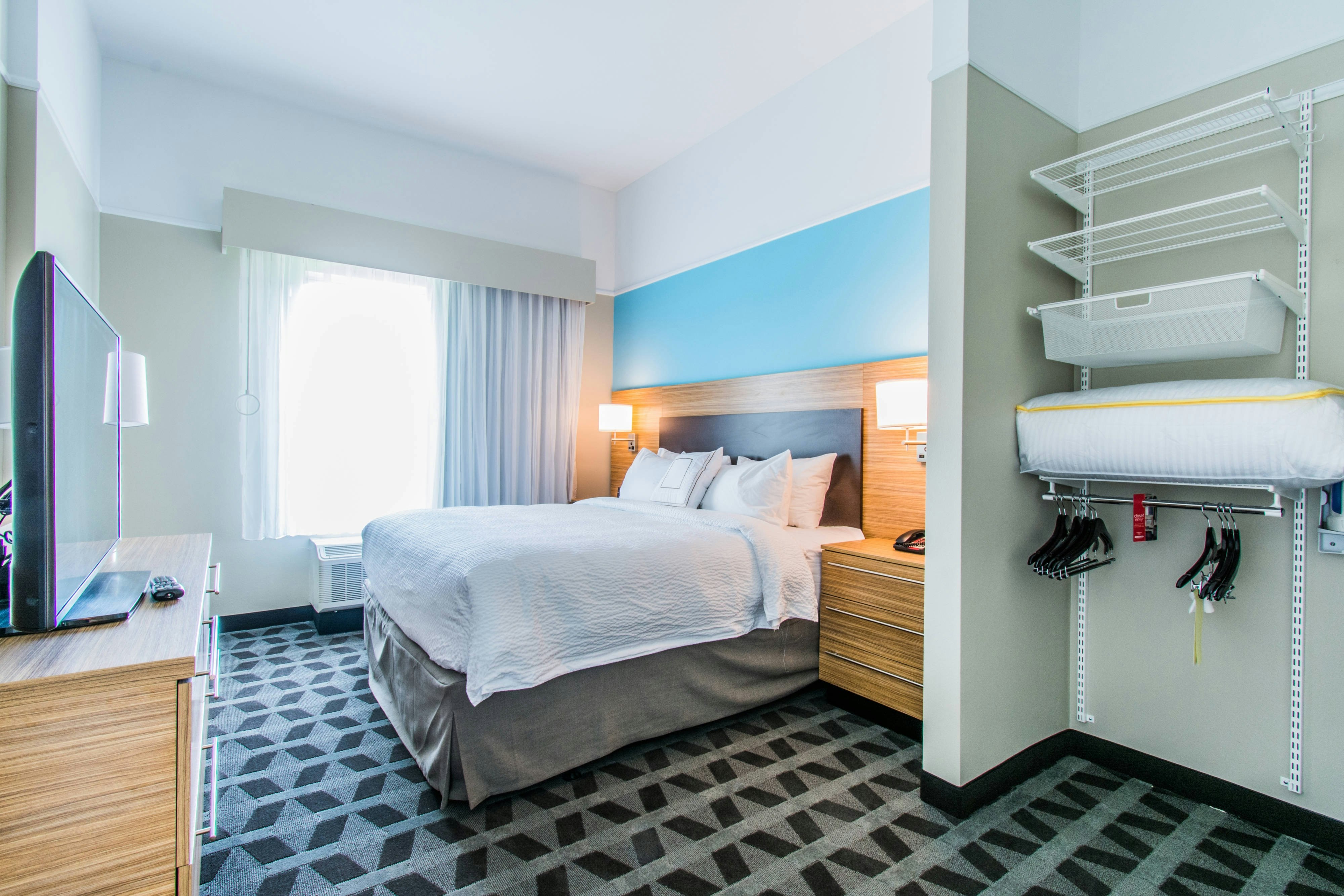 TownePlace Suites by Marriott Evansville Newburgh