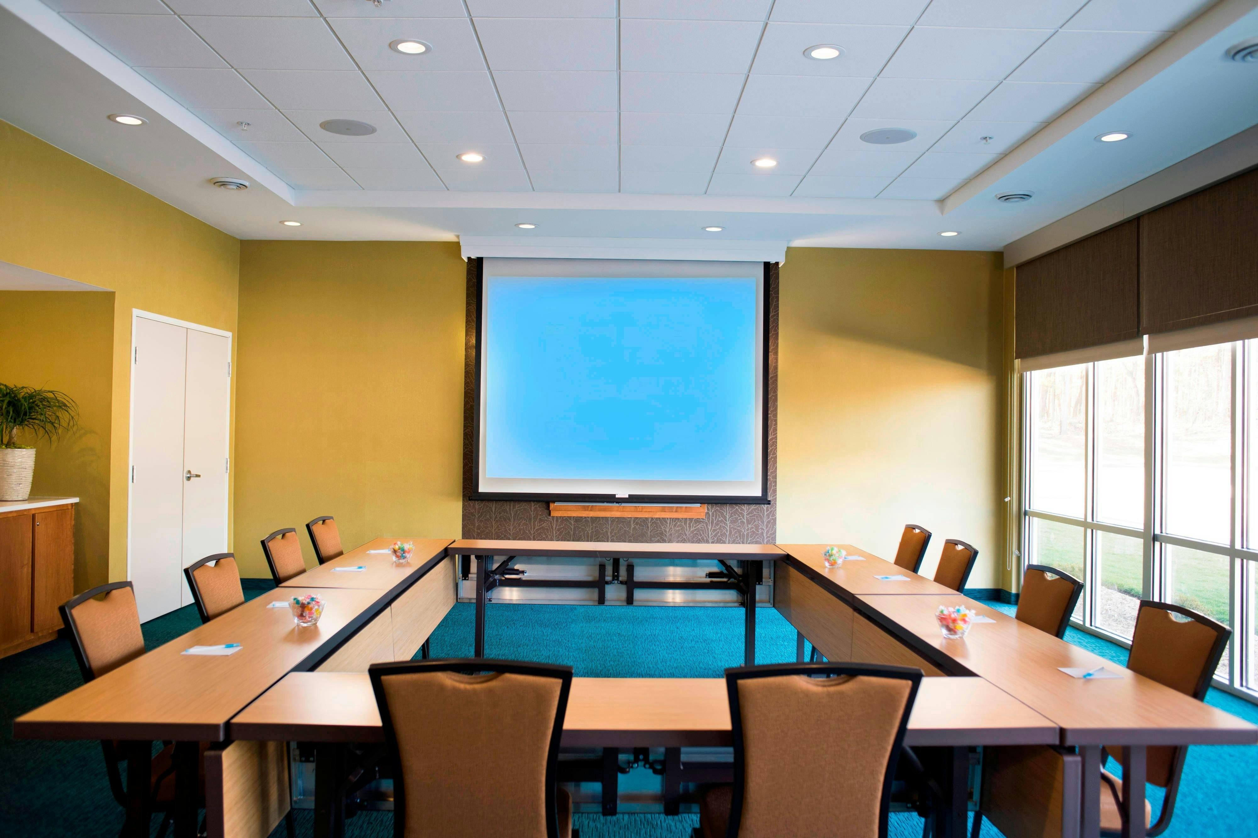 SpringHill Suites by Marriott Wisconsin Dells