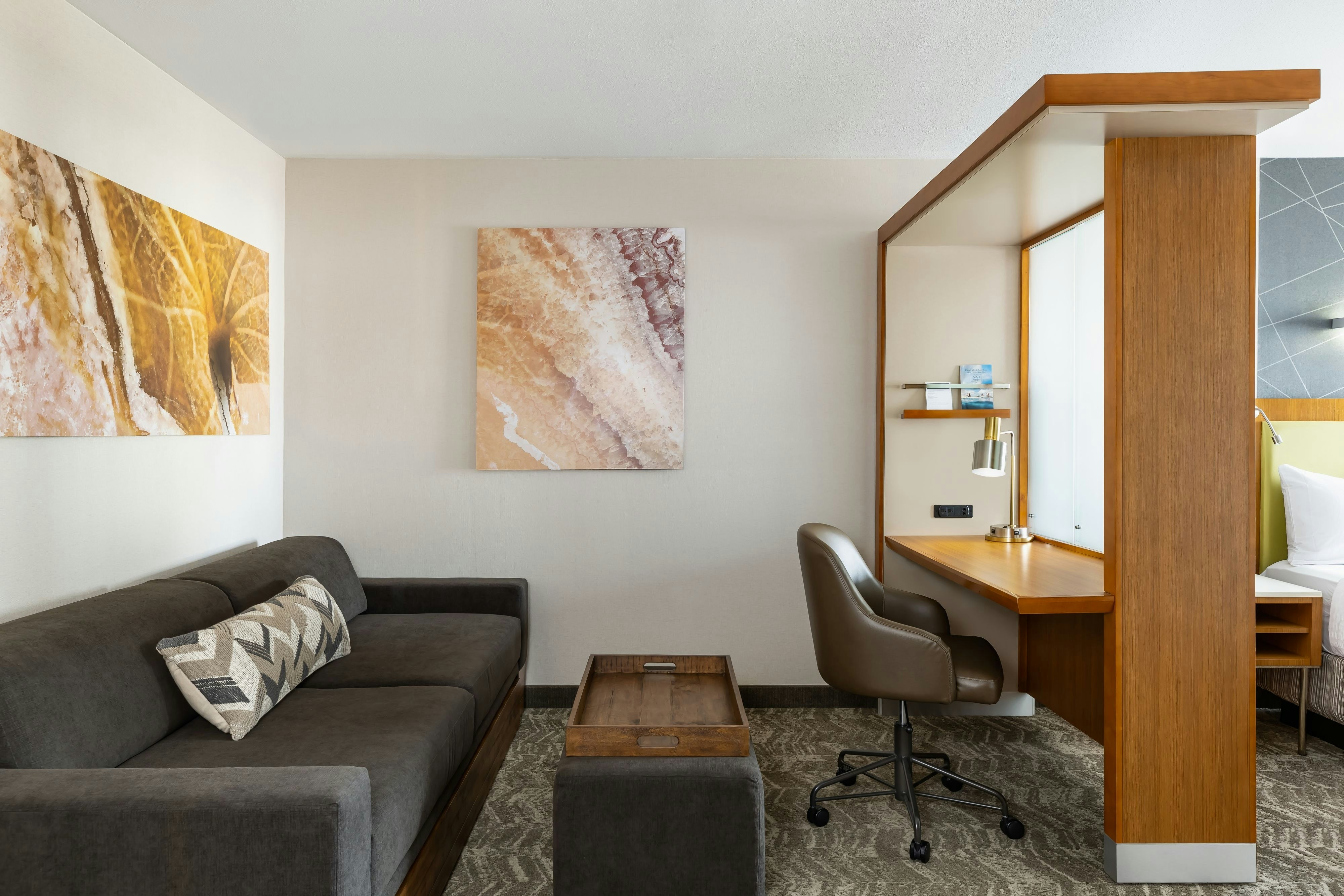 SpringHill Suites by Marriott Wisconsin Dells