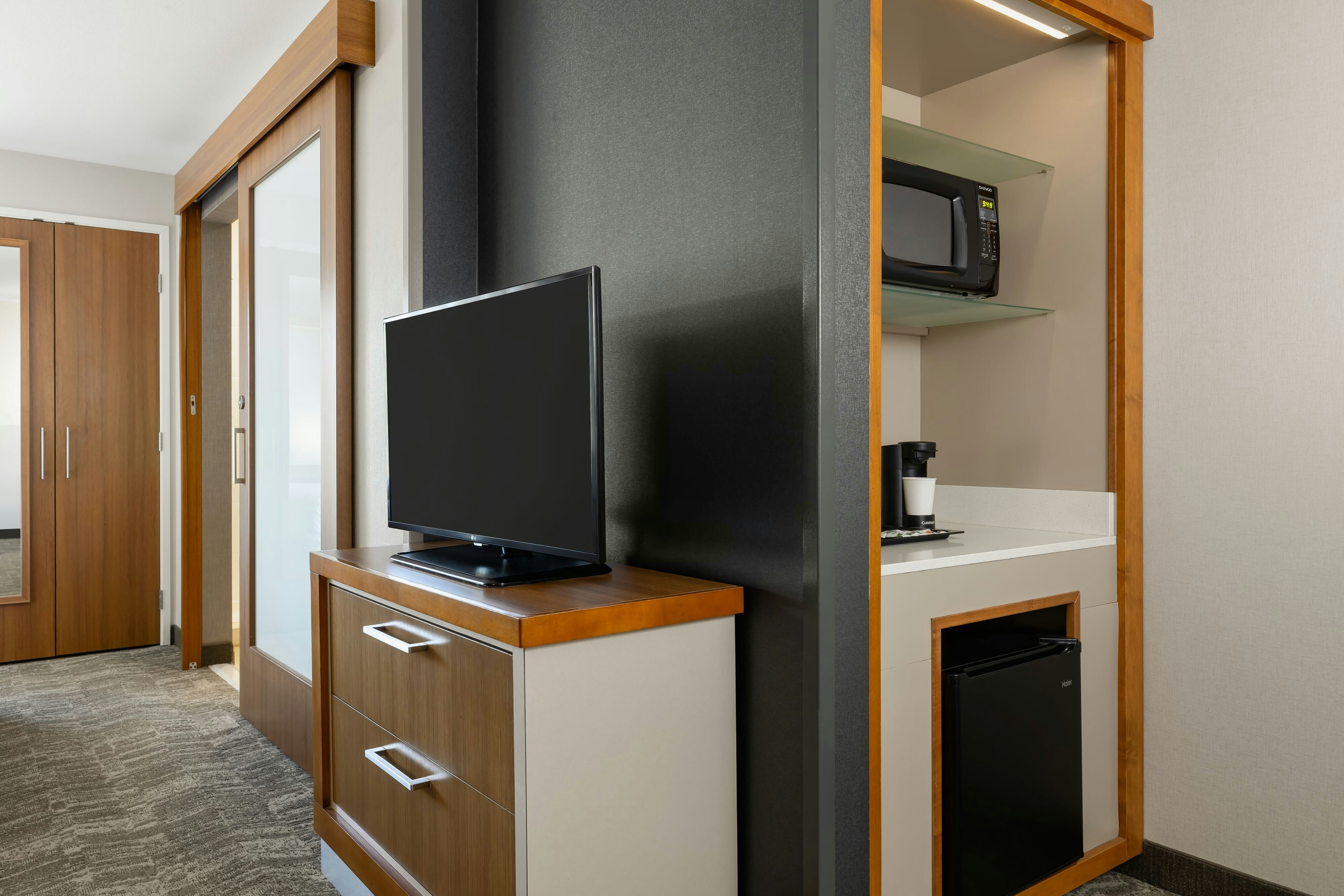 SpringHill Suites by Marriott Wisconsin Dells