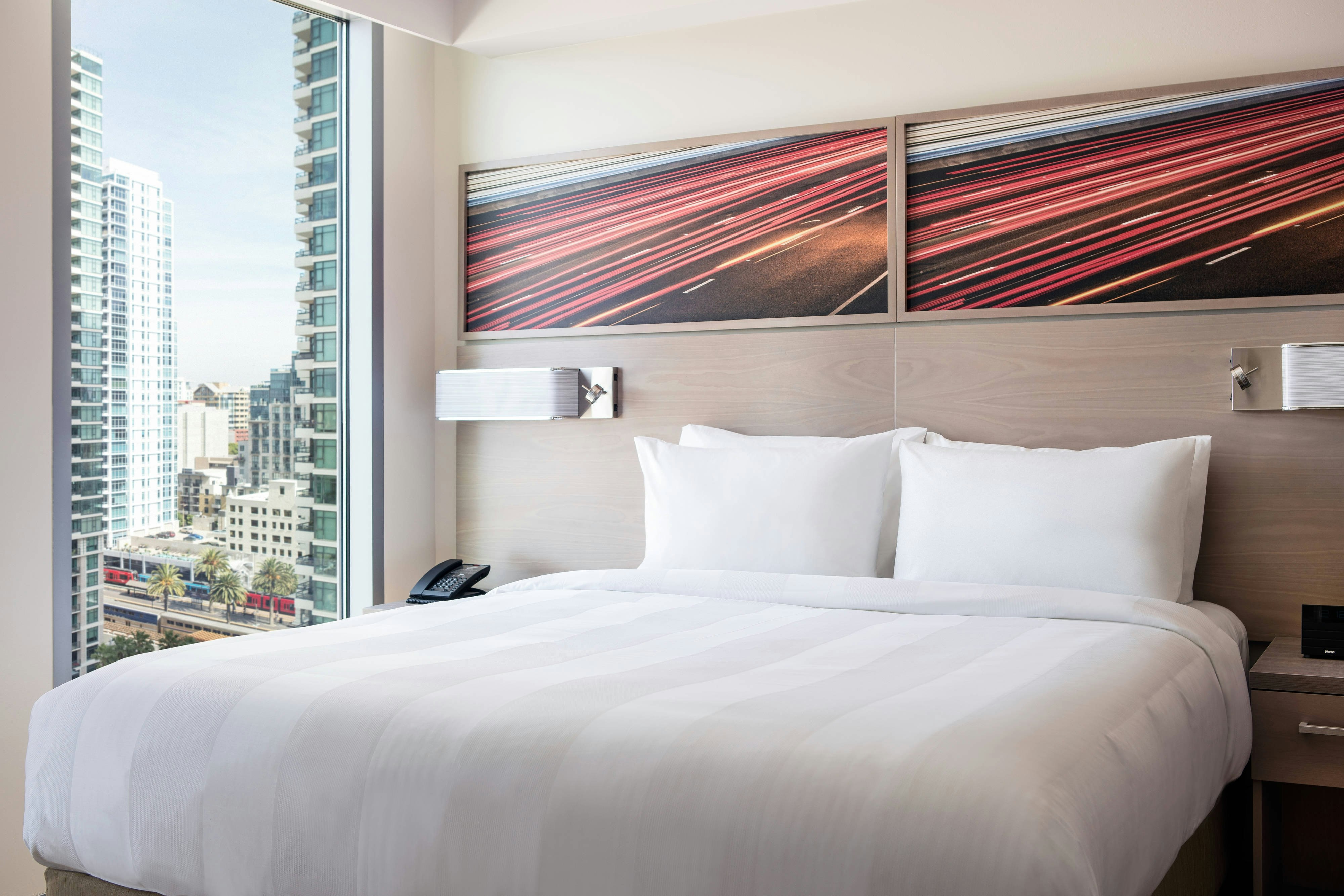 Residence Inn by Marriott San Diego Downtown/Bayfront