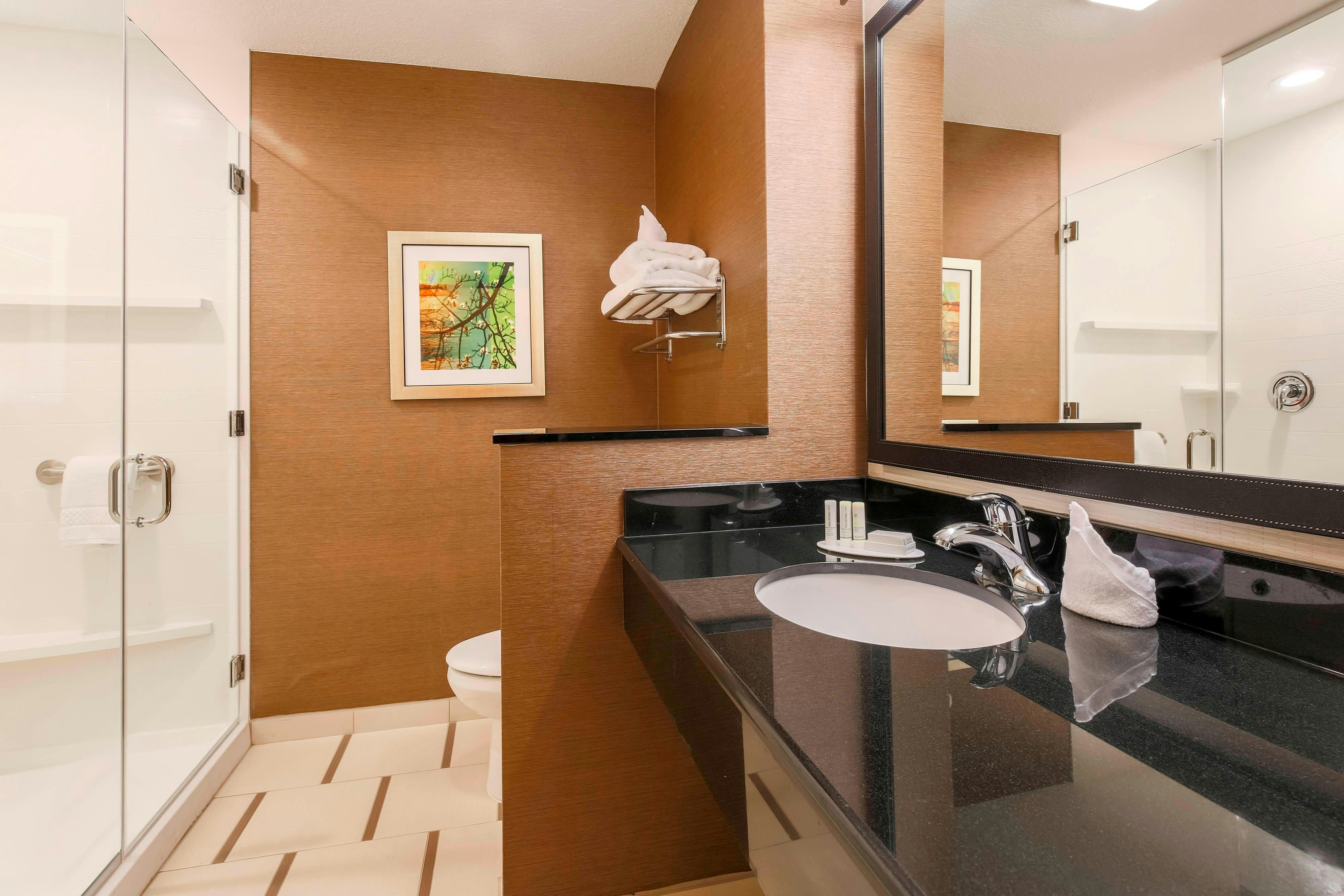 Fairfield by Marriott Inn & Suites Pleasanton