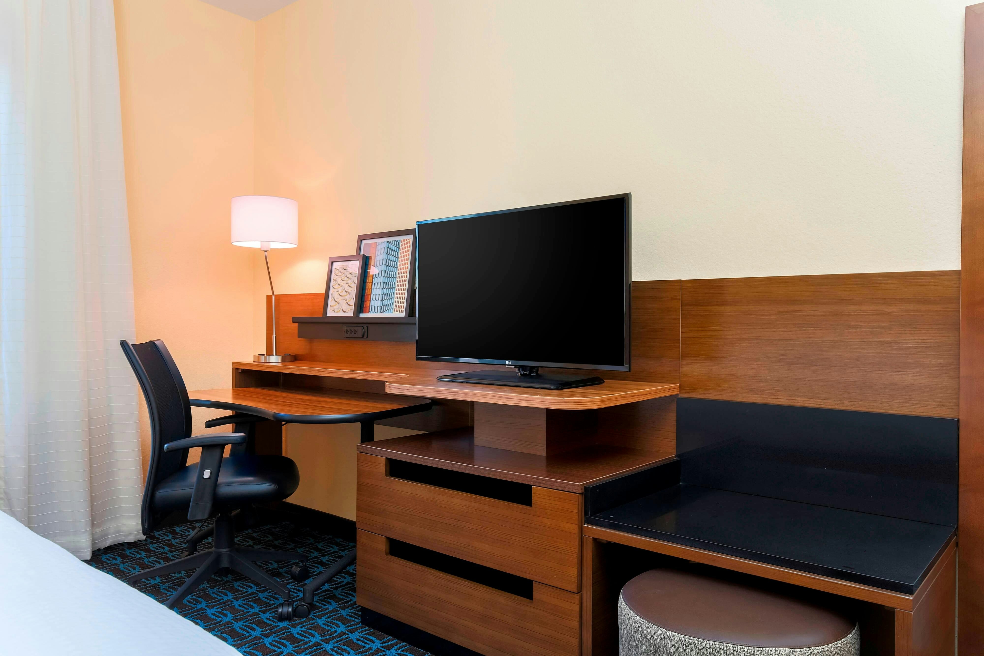 Fairfield by Marriott Inn & Suites Pleasanton