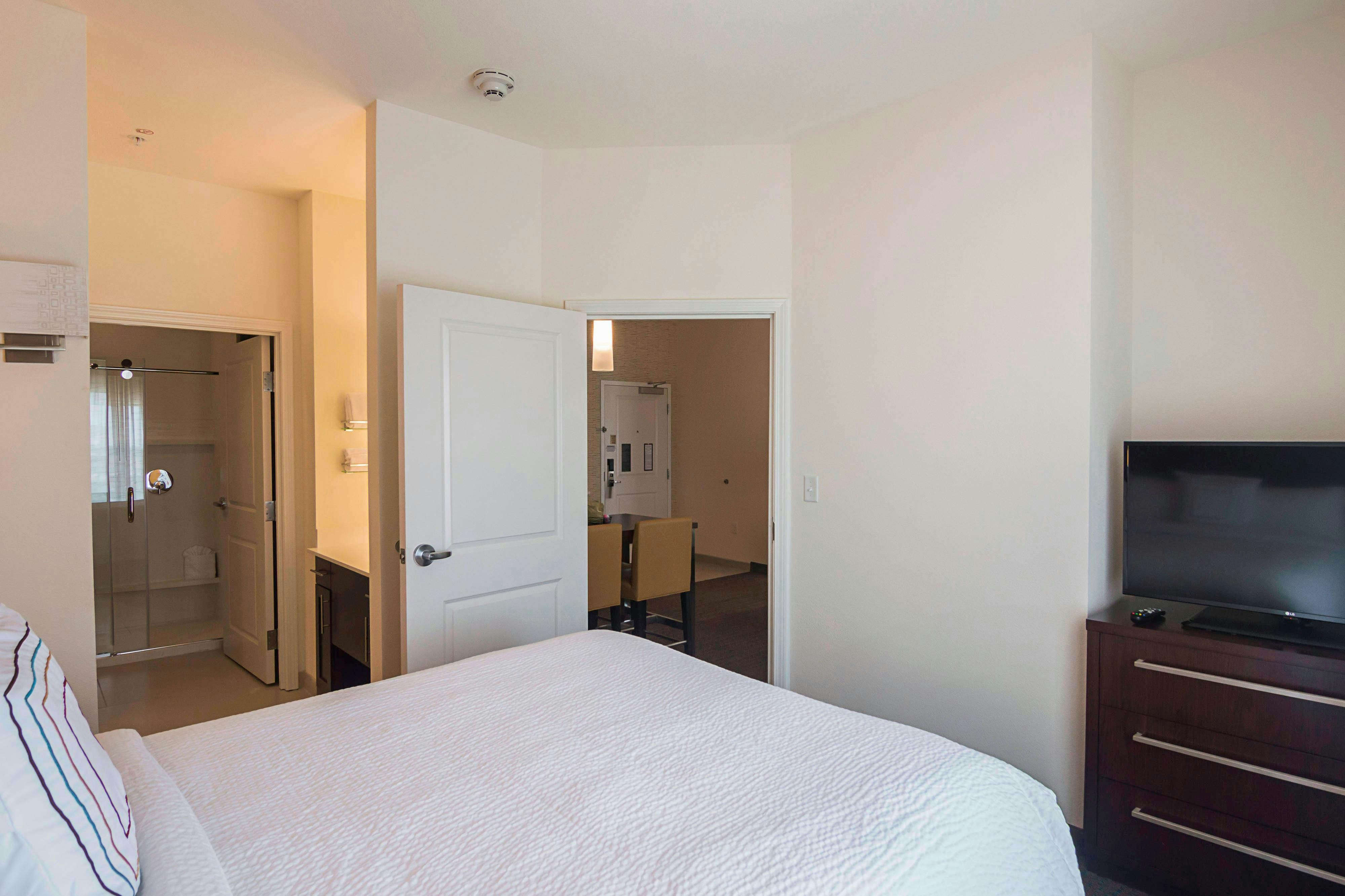 Residence Inn by Marriott Denton