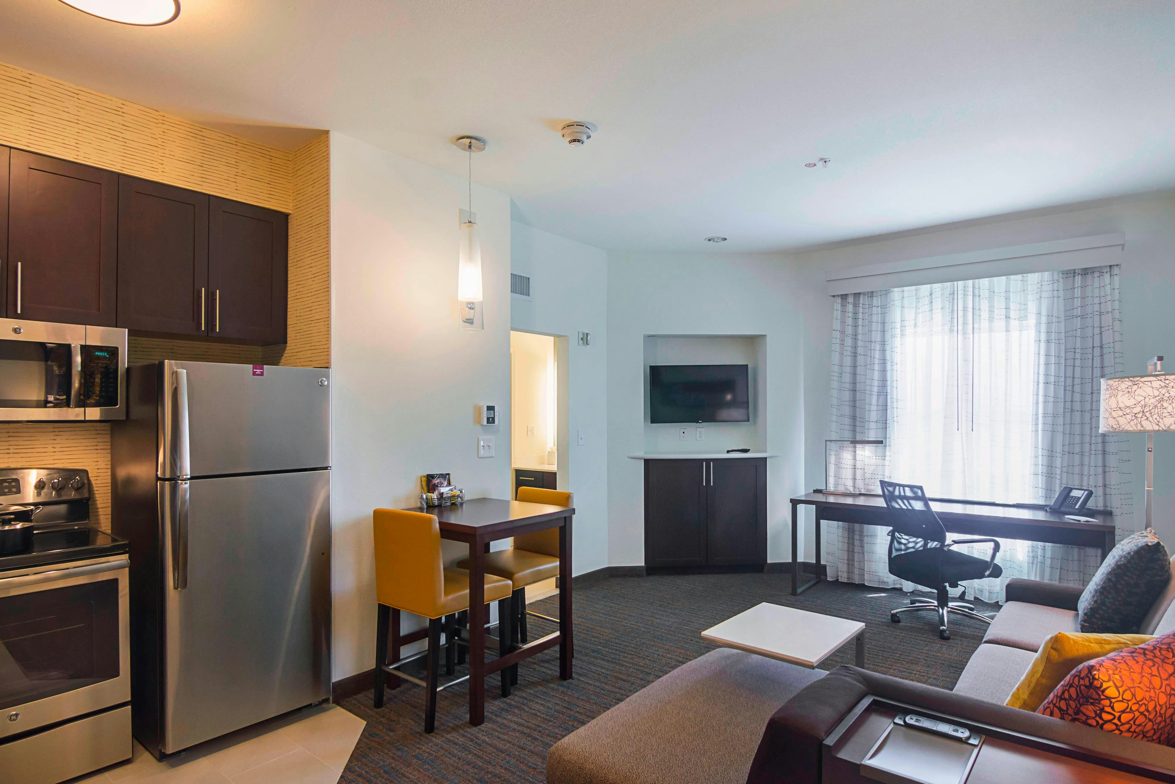 Residence Inn by Marriott Denton