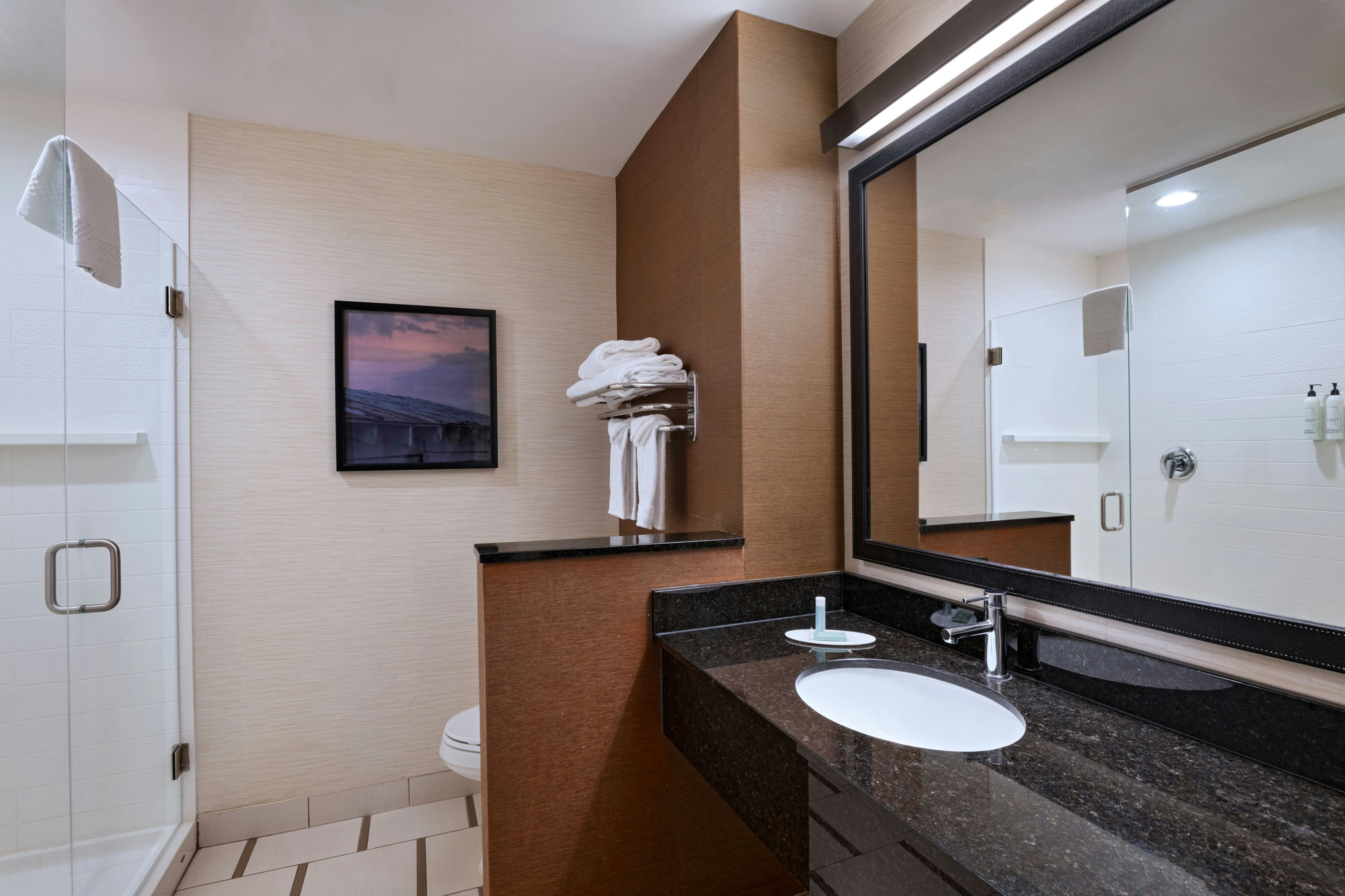 Fairfield by Marriott Inn & Suites Austin San Marcos