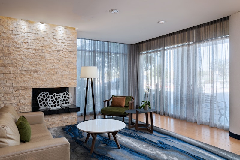 Fairfield by Marriott Inn & Suites Austin San Marcos