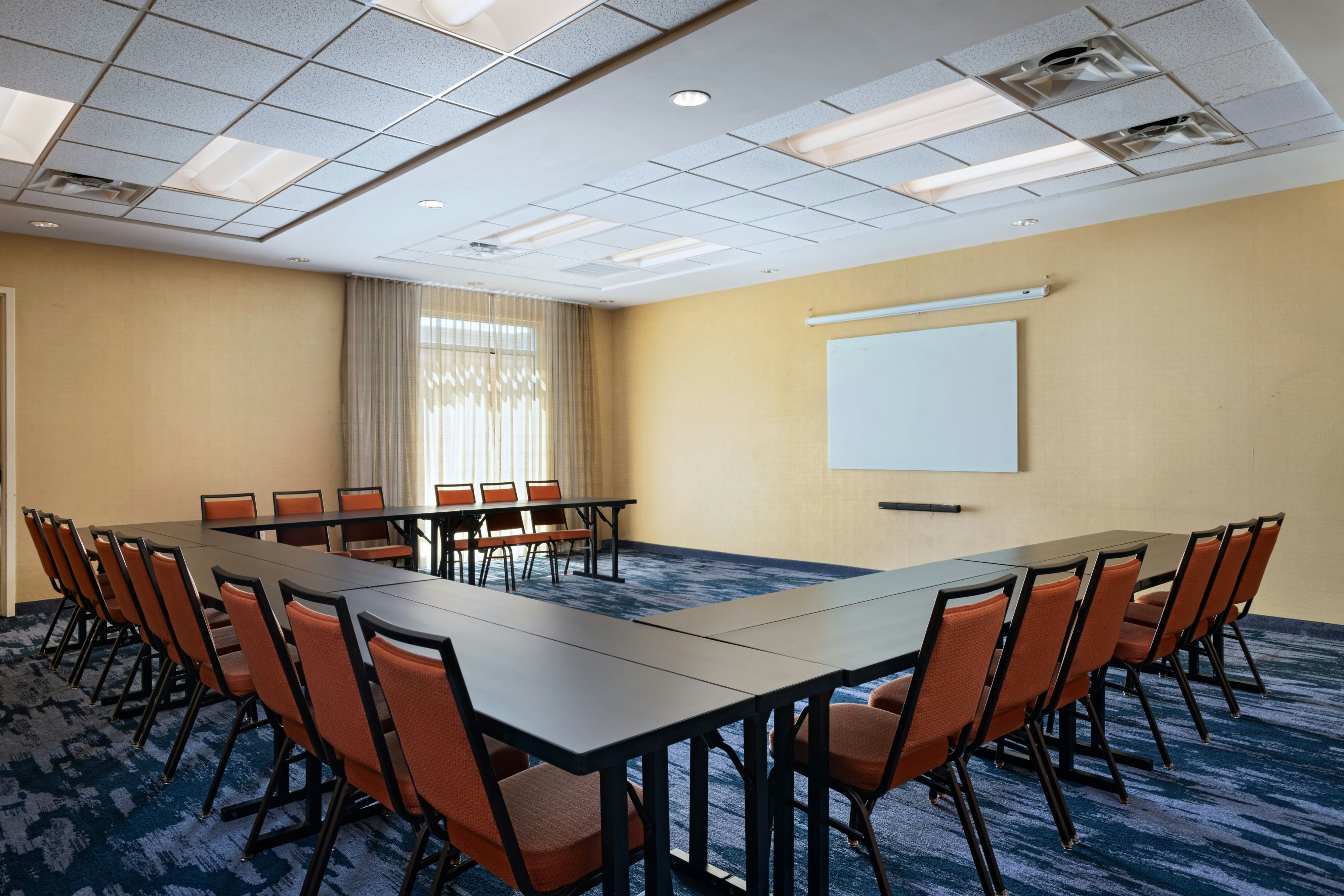 Fairfield by Marriott Inn & Suites Austin San Marcos