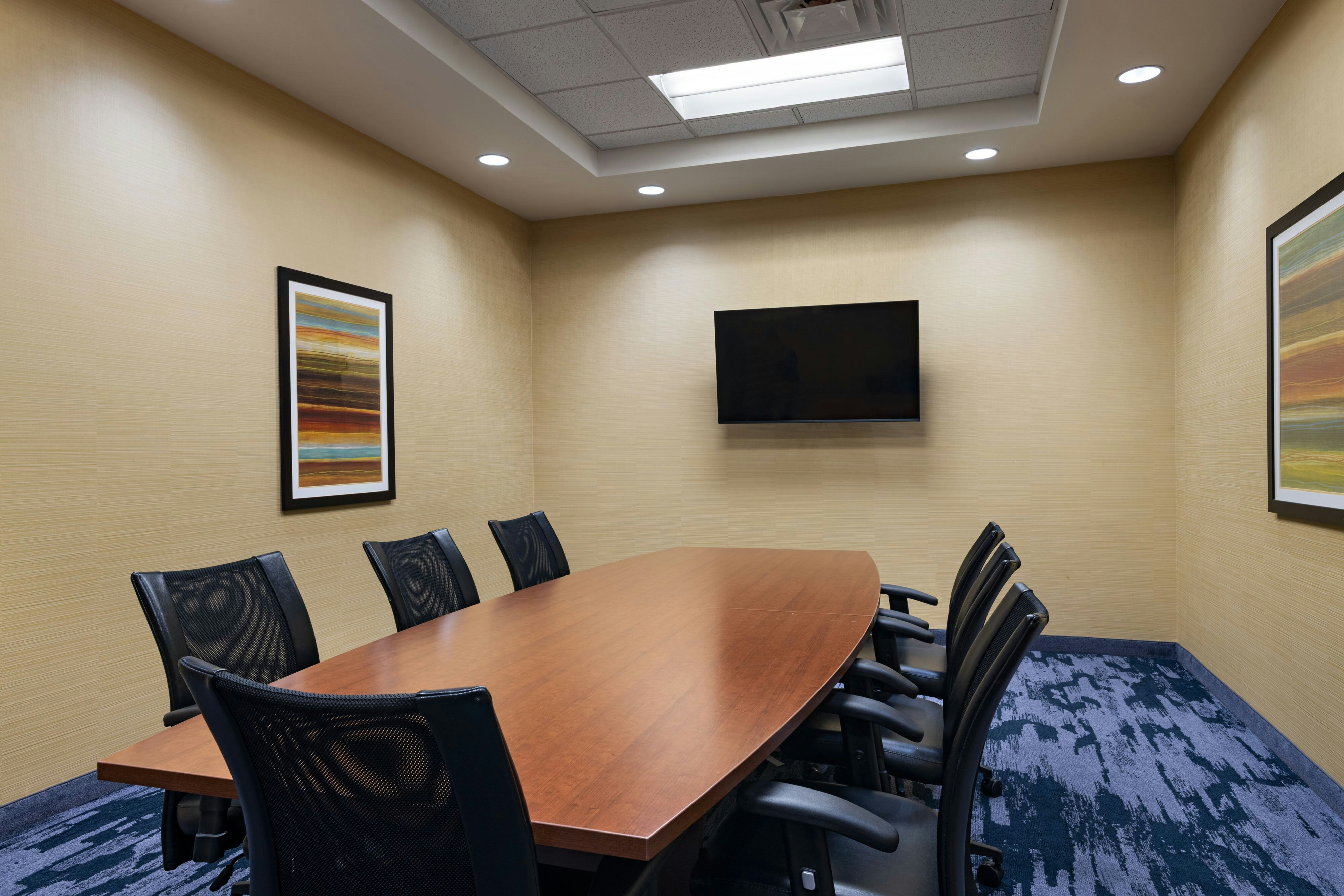 Fairfield by Marriott Inn & Suites Austin San Marcos