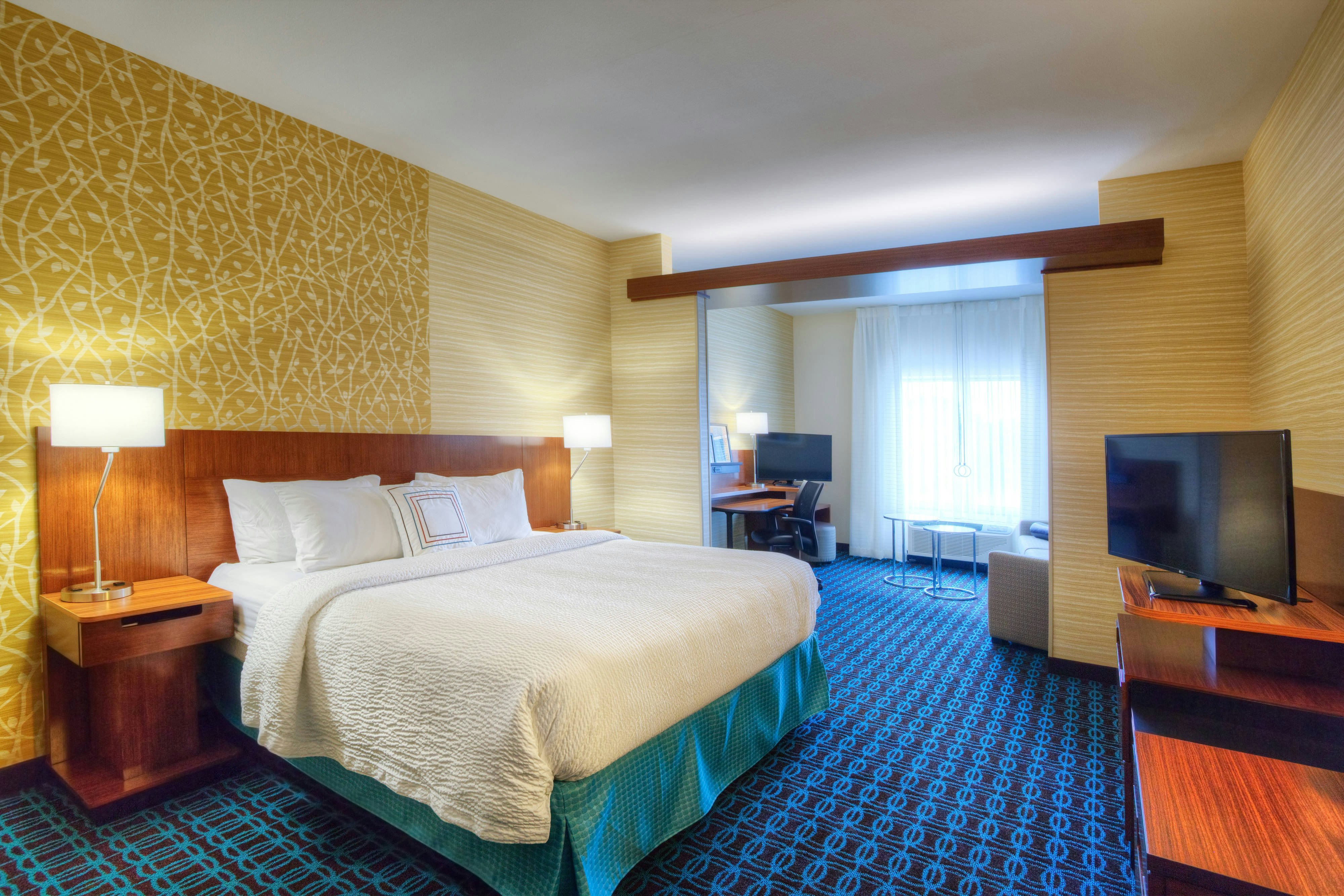 Fairfield by Marriott Inn & Suites Austin San Marcos