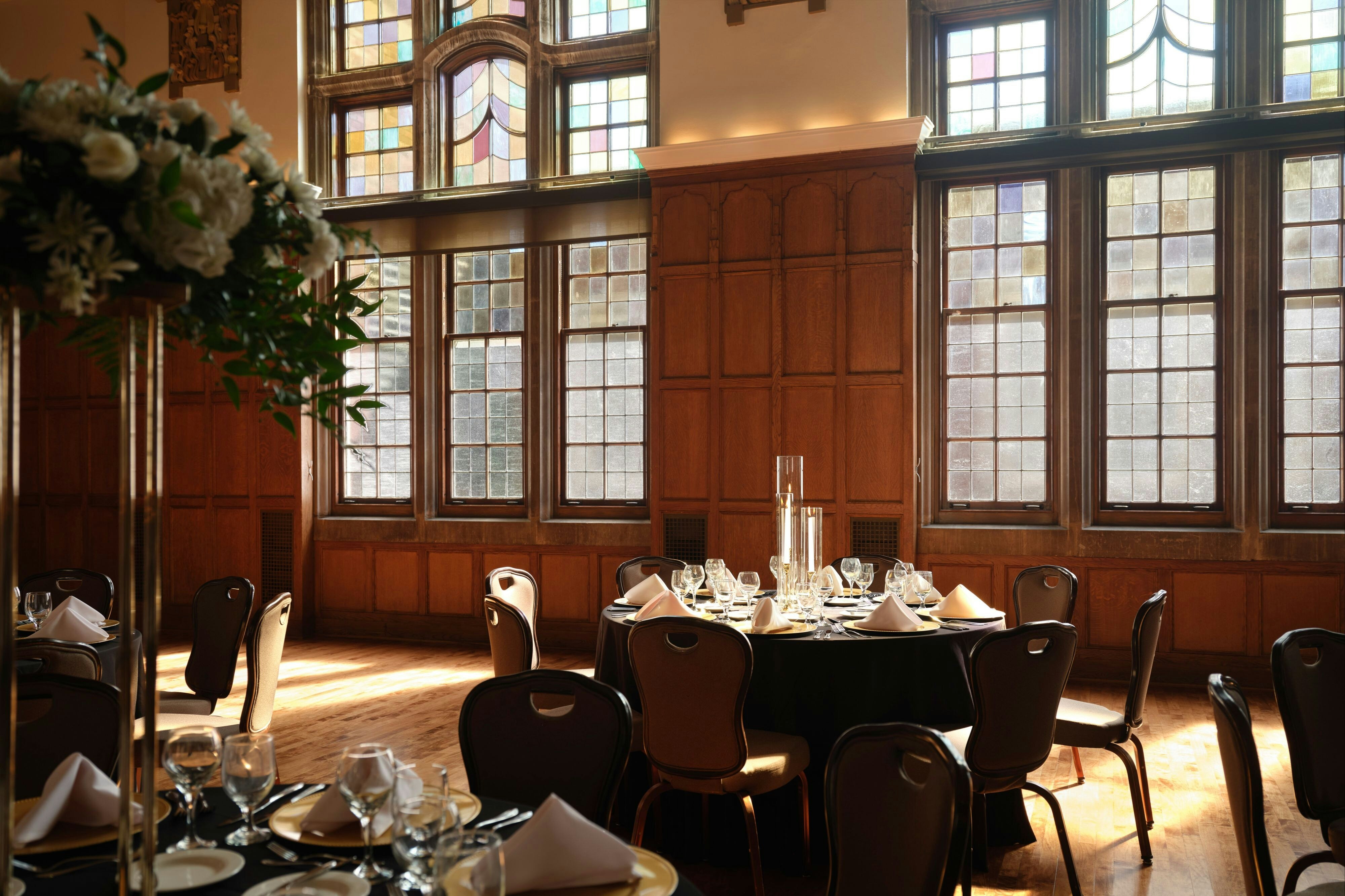 The Union Club Hotel at Purdue University, Autograph Collection