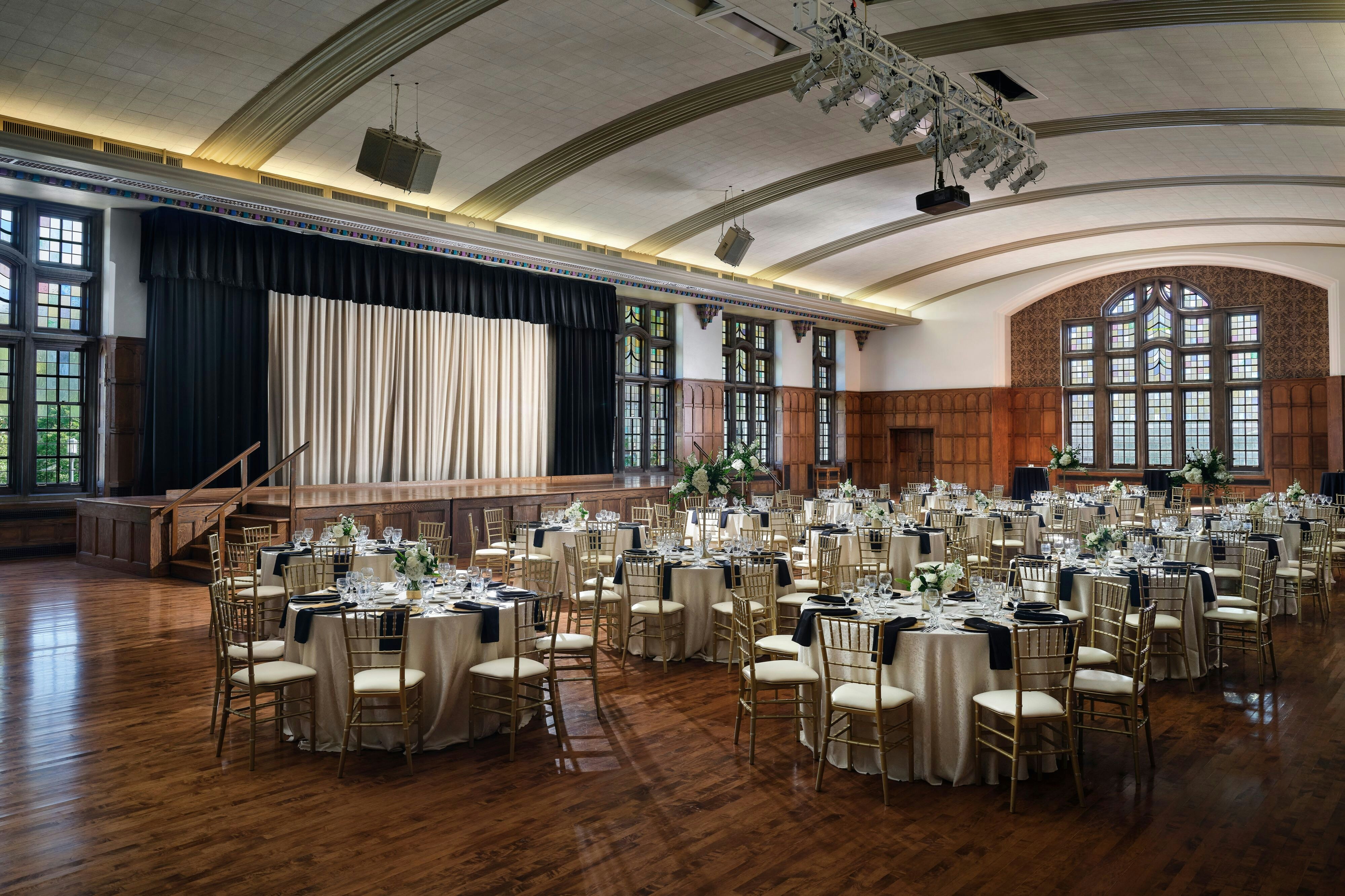 The Union Club Hotel at Purdue University, Autograph Collection