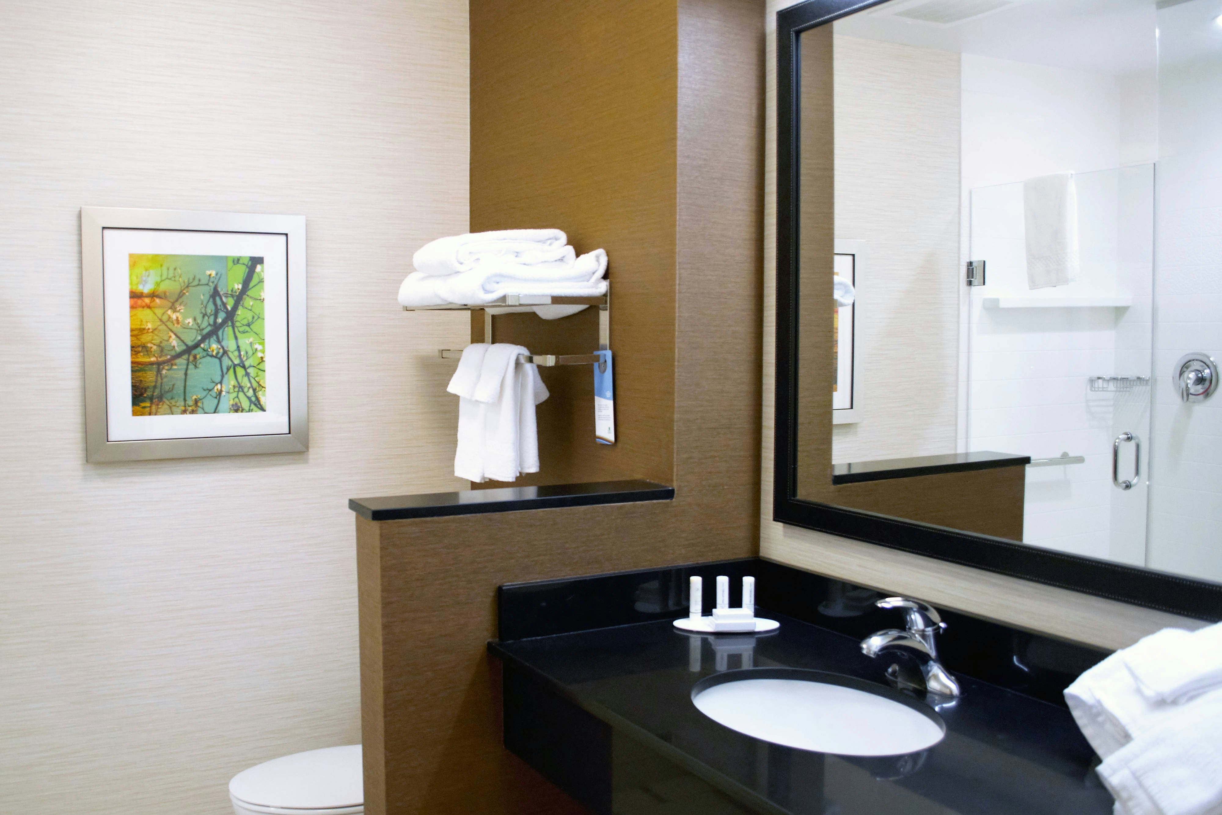 Fairfield by Marriott Inn & Suites Stroudsburg Bartonsville/Poconos