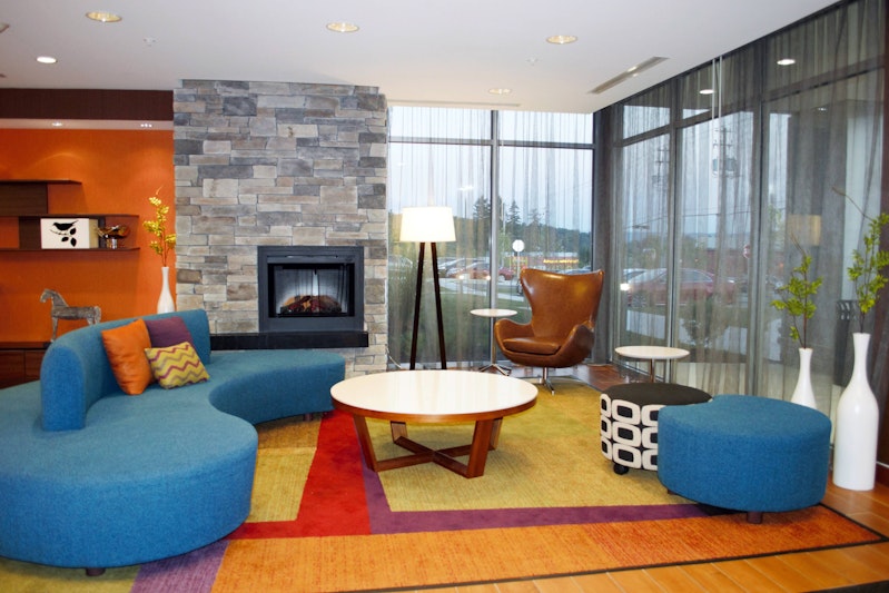 Fairfield by Marriott Inn & Suites Stroudsburg Bartonsville/Poconos
