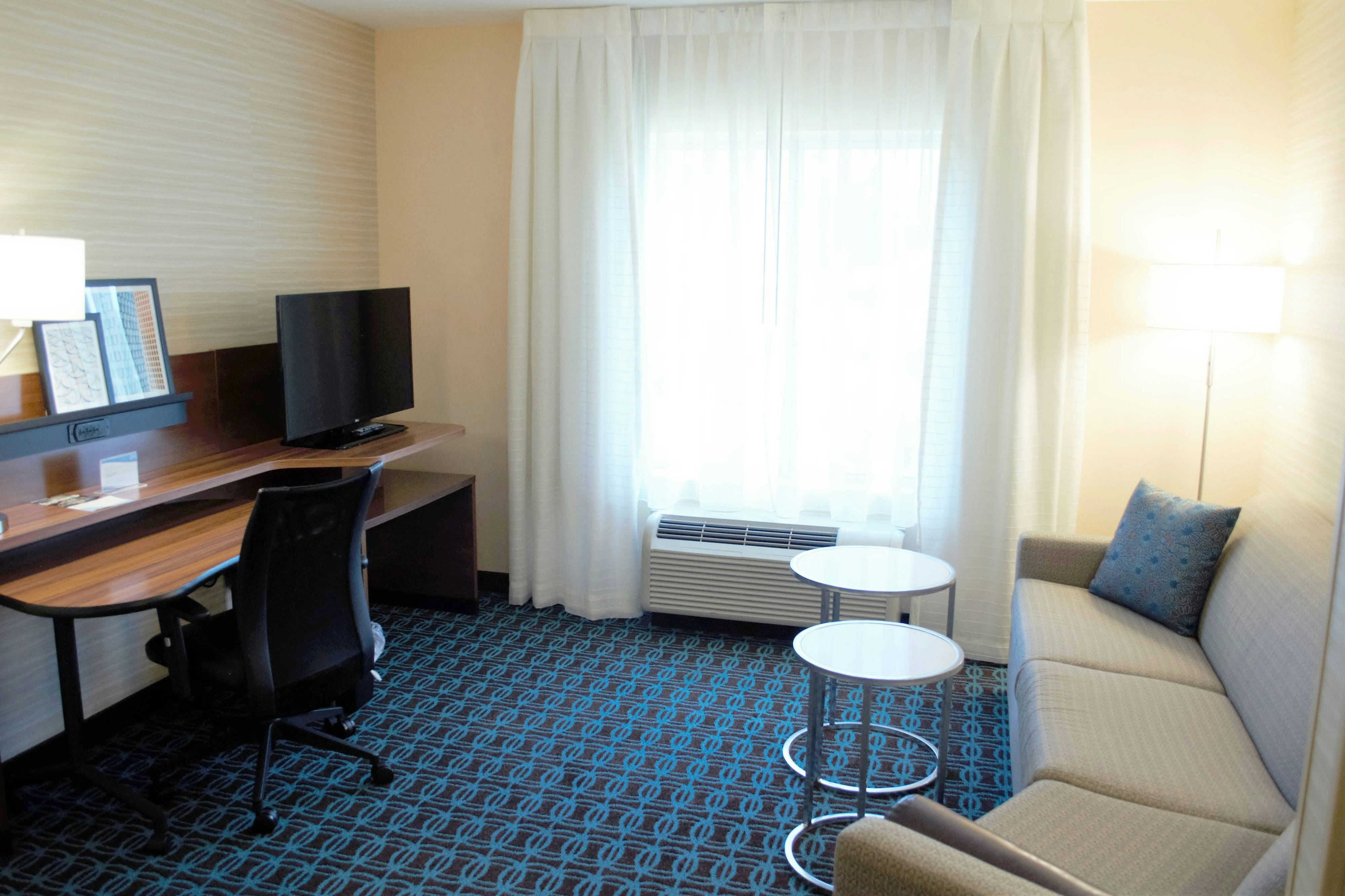 Fairfield by Marriott Inn & Suites Stroudsburg Bartonsville/Poconos