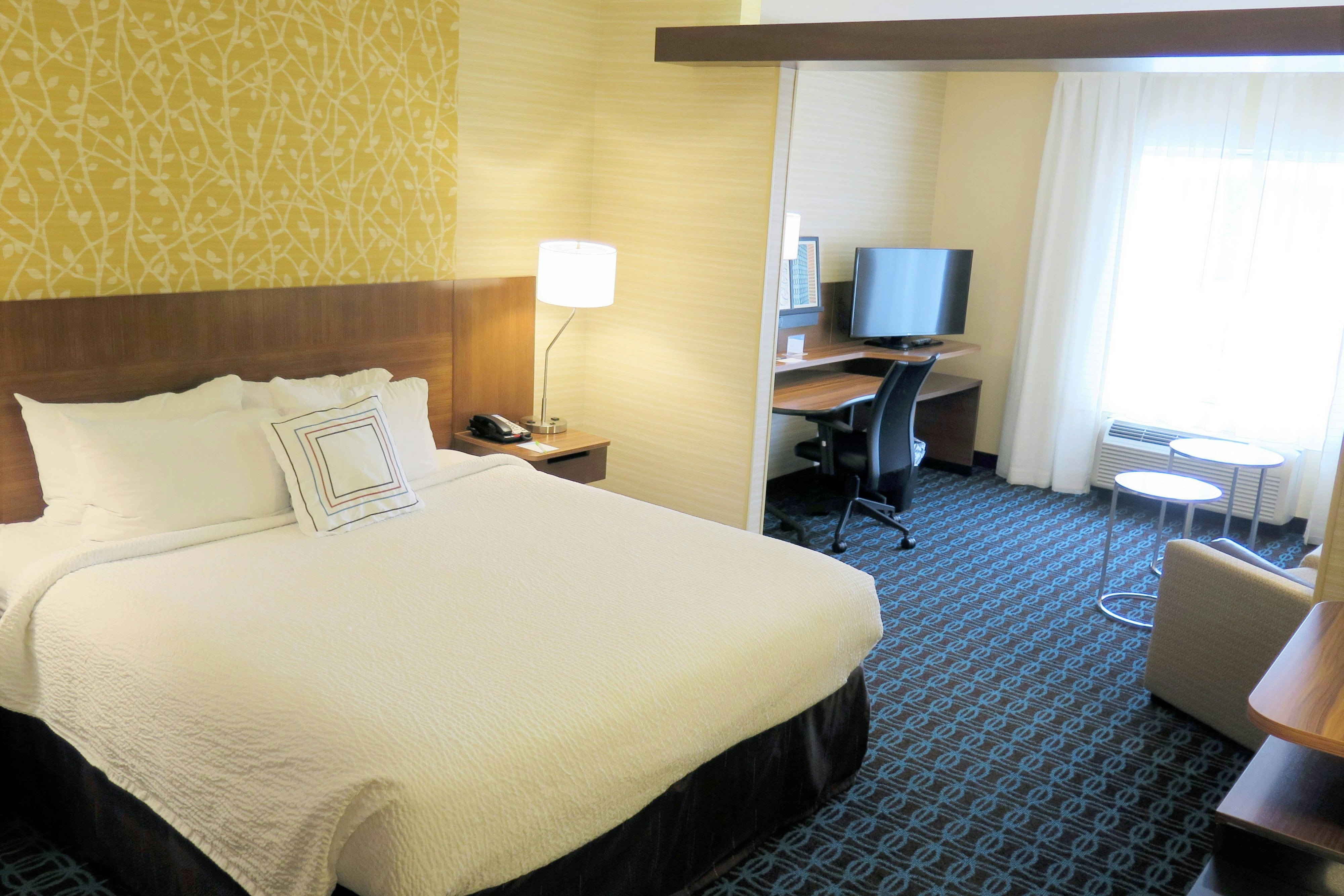 Fairfield by Marriott Inn & Suites Stroudsburg Bartonsville/Poconos