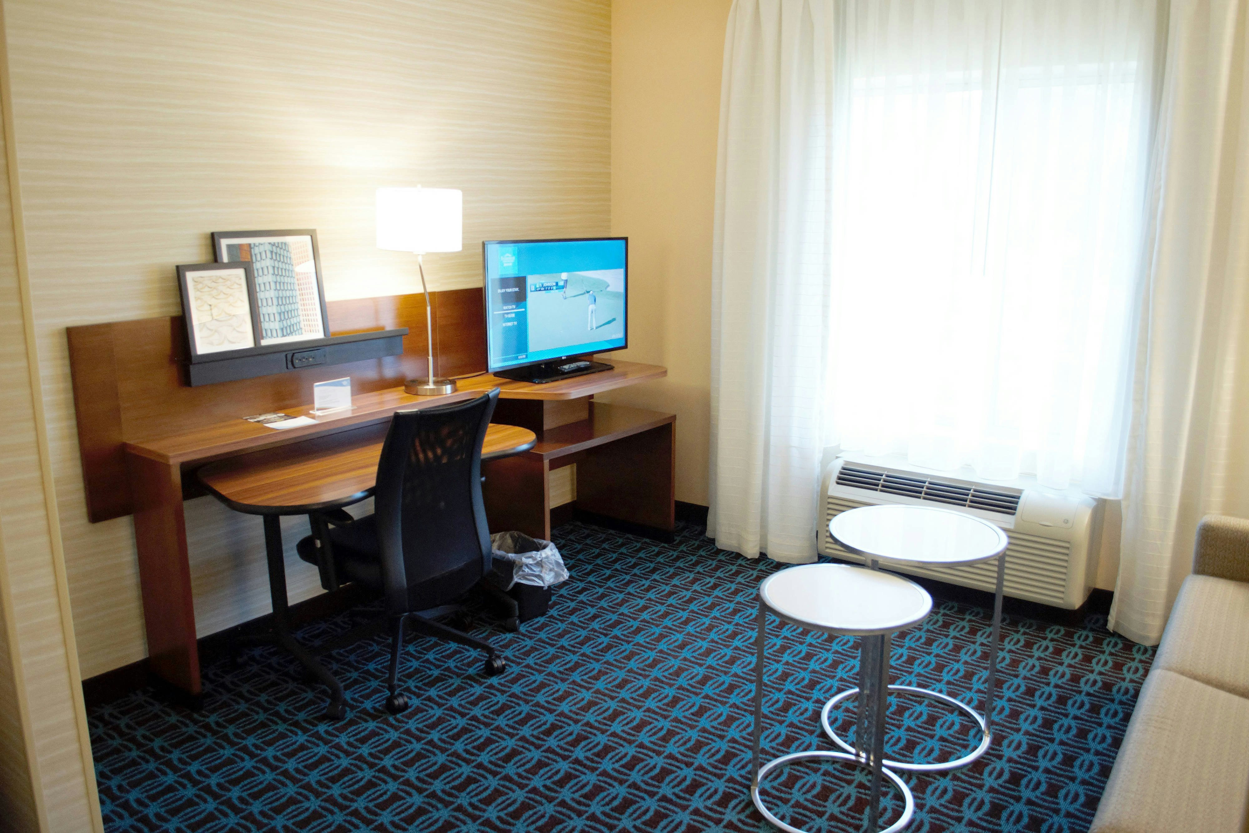 Fairfield by Marriott Inn & Suites Stroudsburg Bartonsville/Poconos