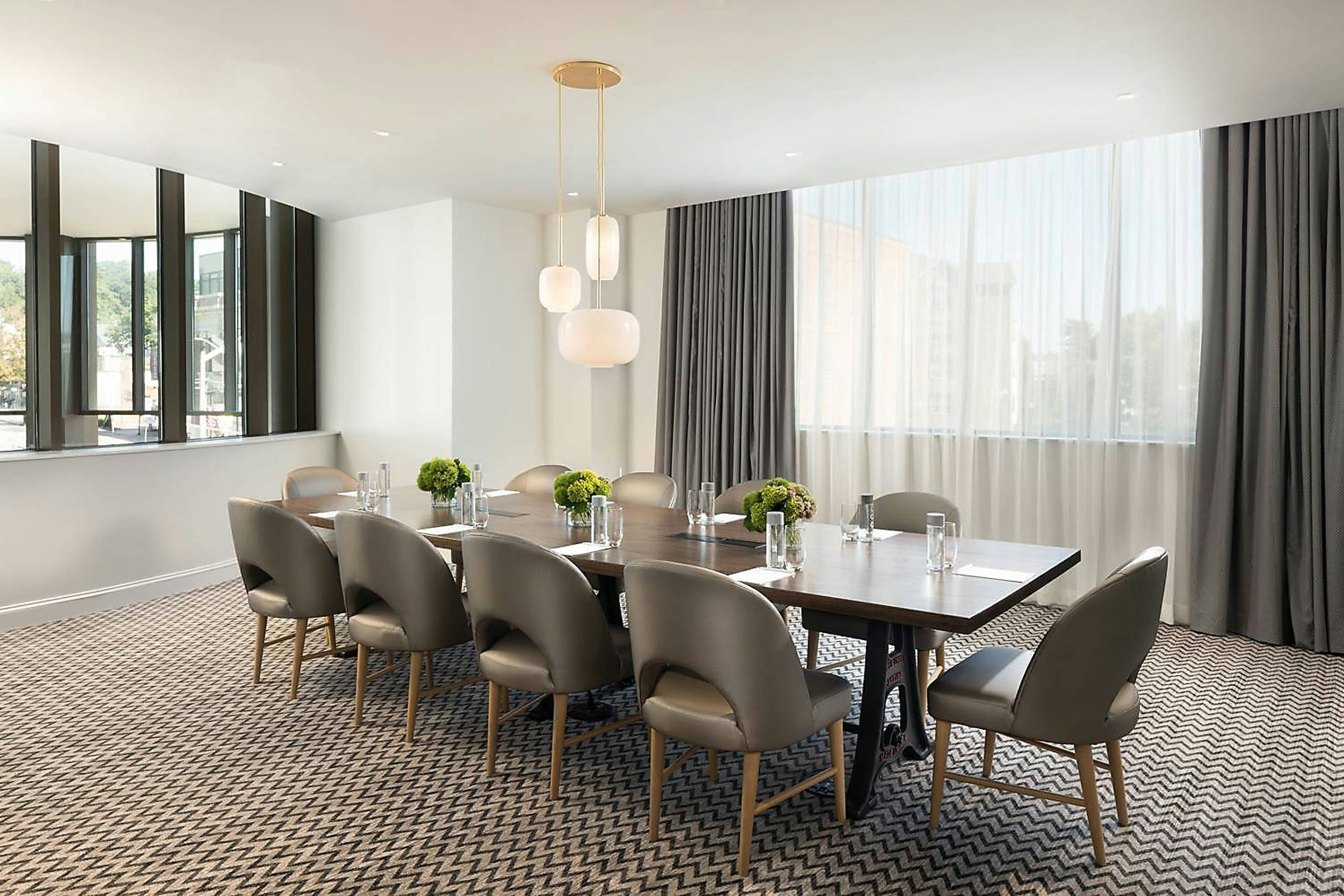 The MC Hotel, Autograph Collection