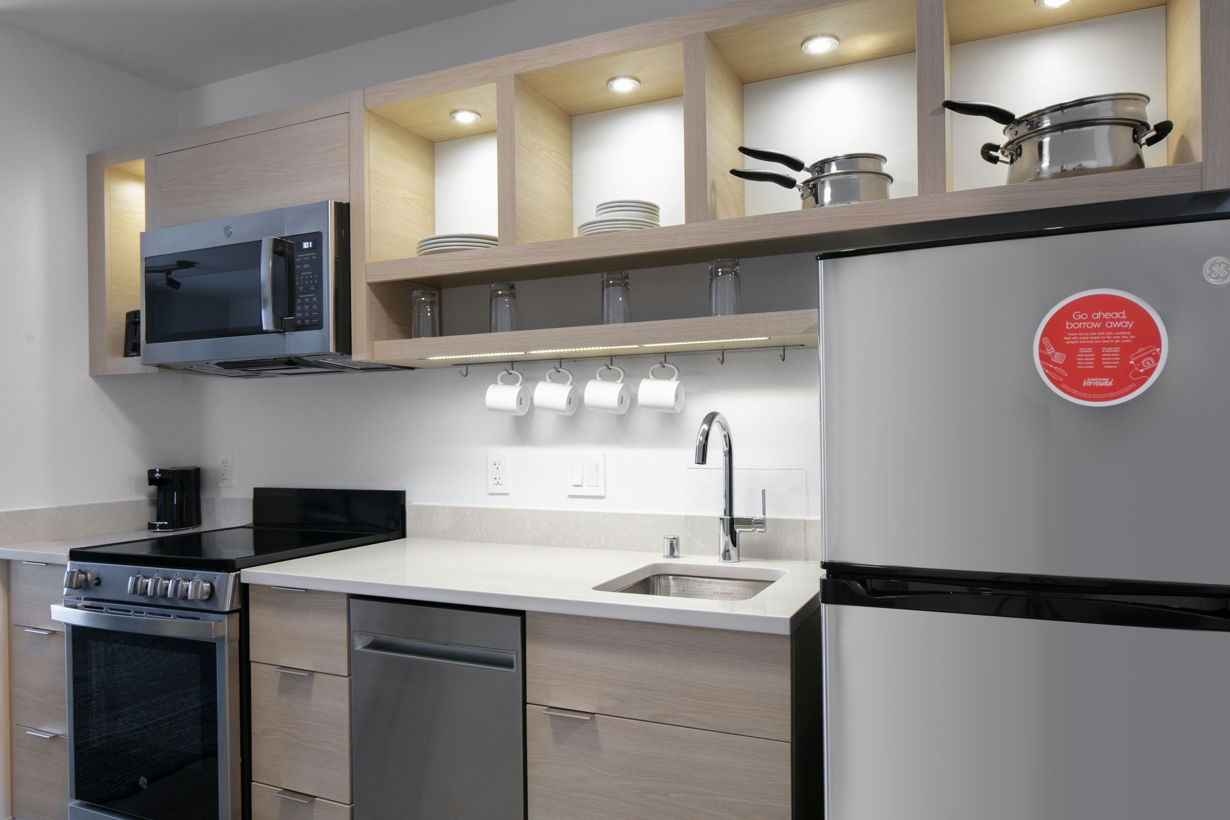 TownePlace Suites by Marriott Oshkosh