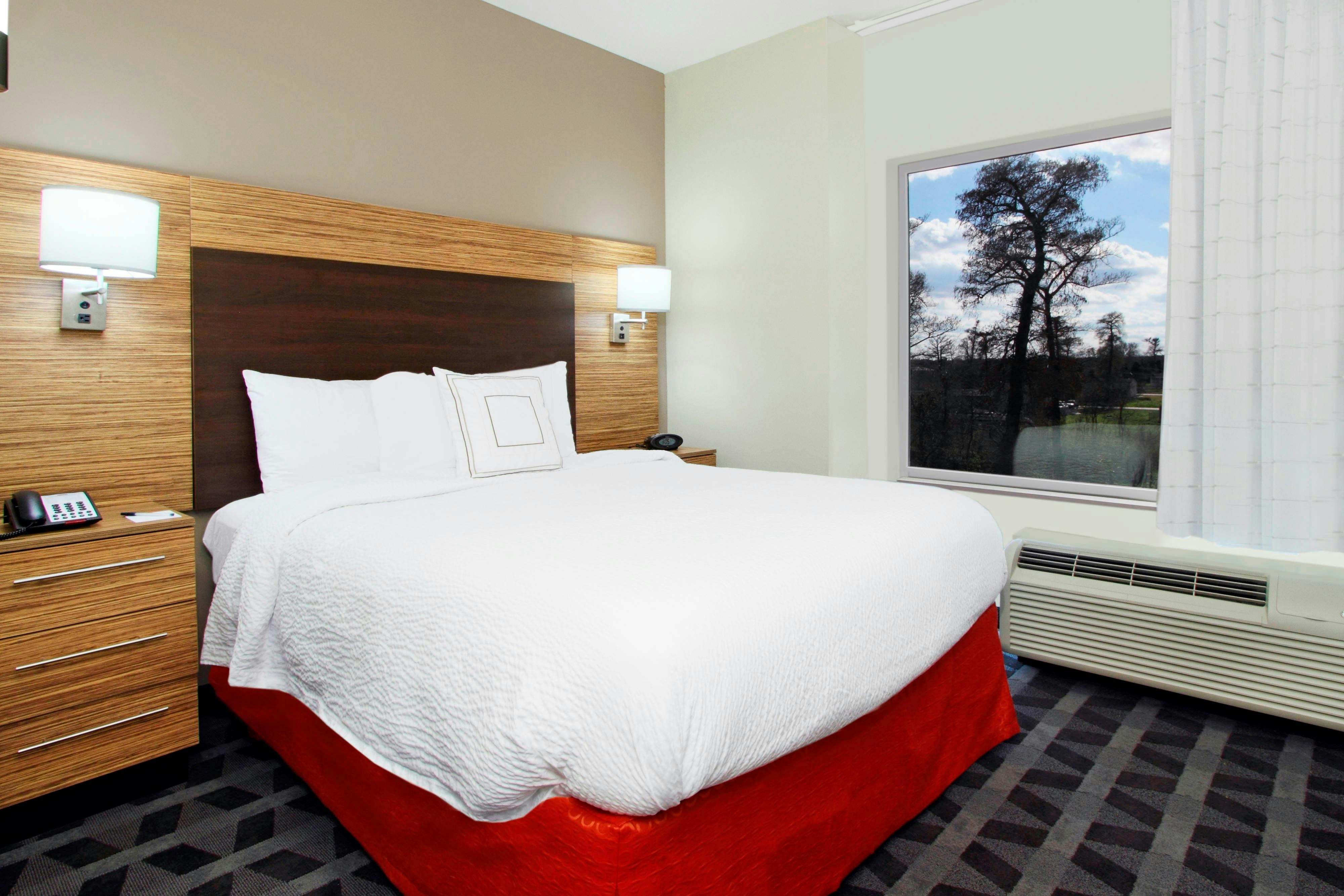 TownePlace Suites by Marriott New Orleans Harvey/West Bank