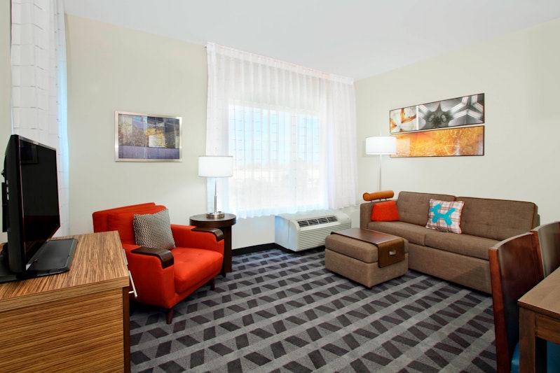 TownePlace Suites by Marriott New Orleans Harvey/West Bank