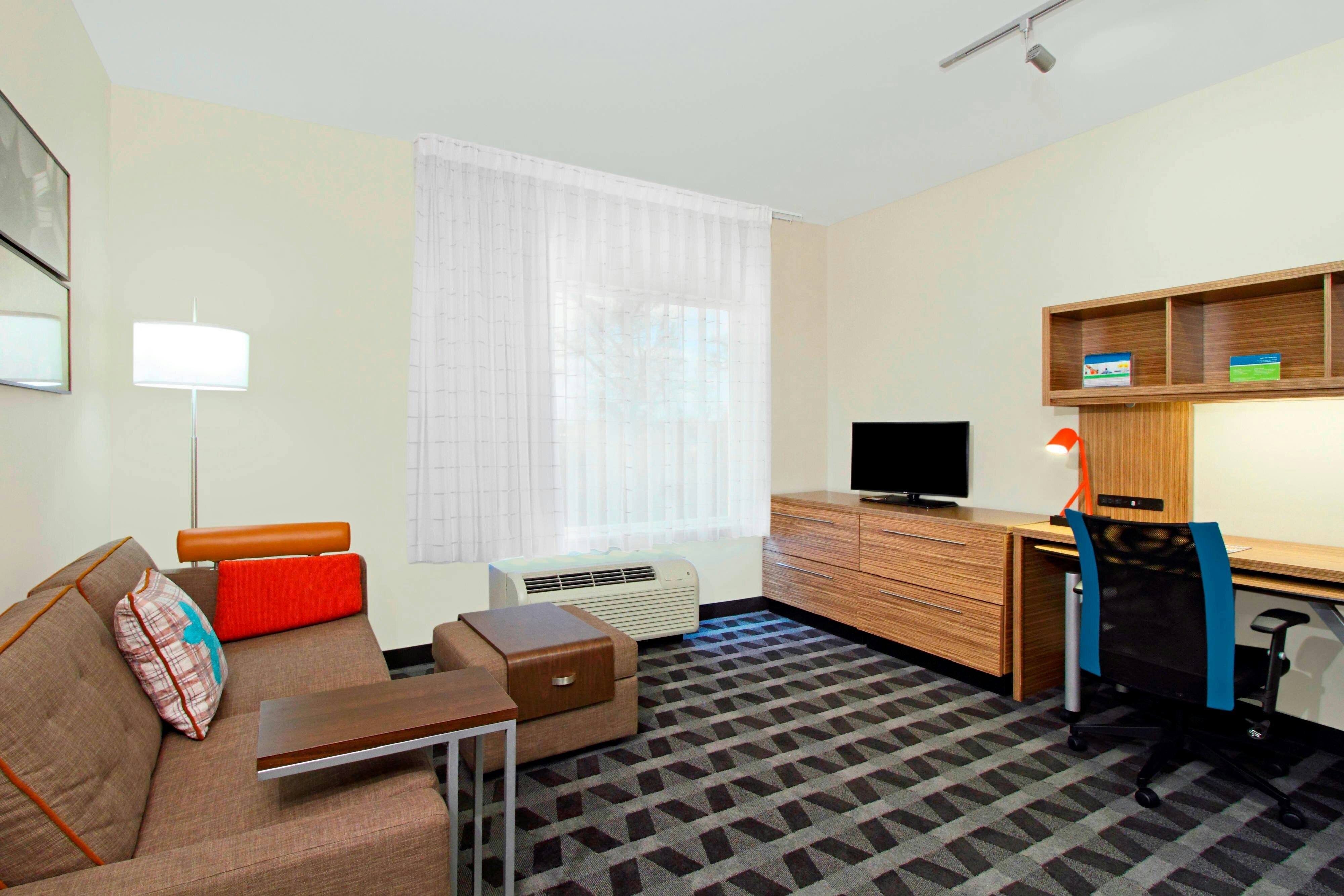 TownePlace Suites by Marriott New Orleans Harvey/West Bank