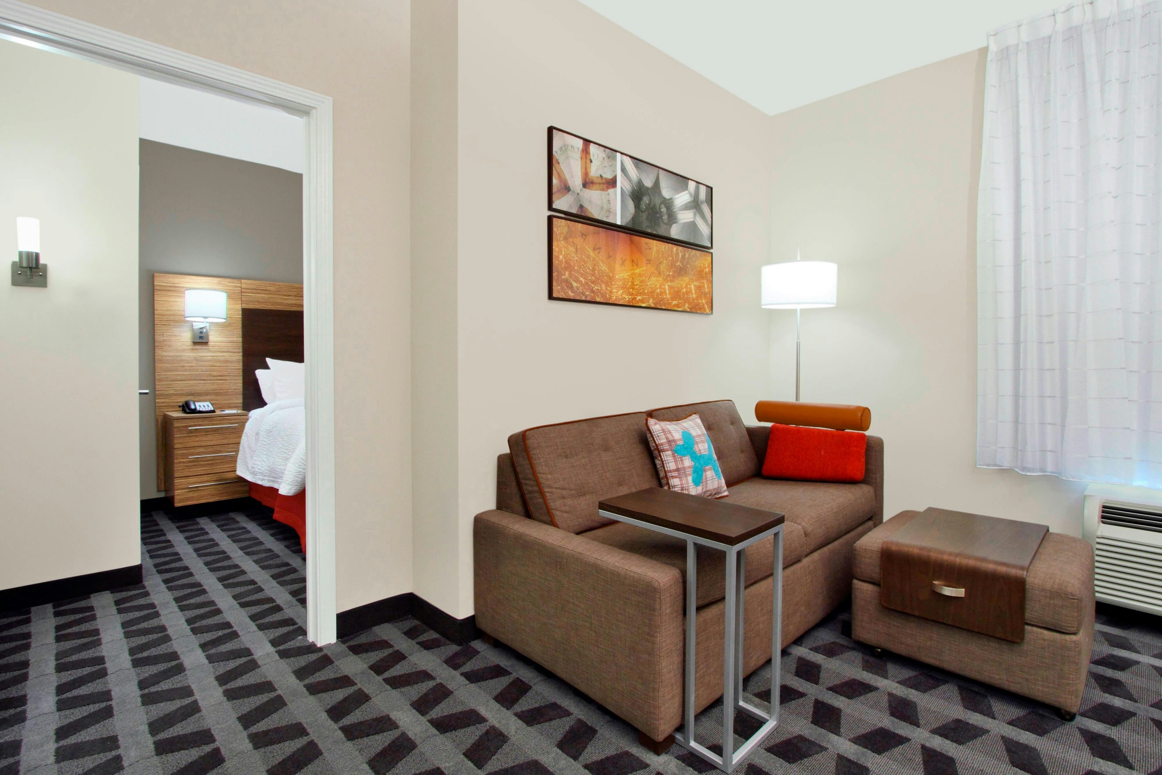 TownePlace Suites by Marriott New Orleans Harvey/West Bank