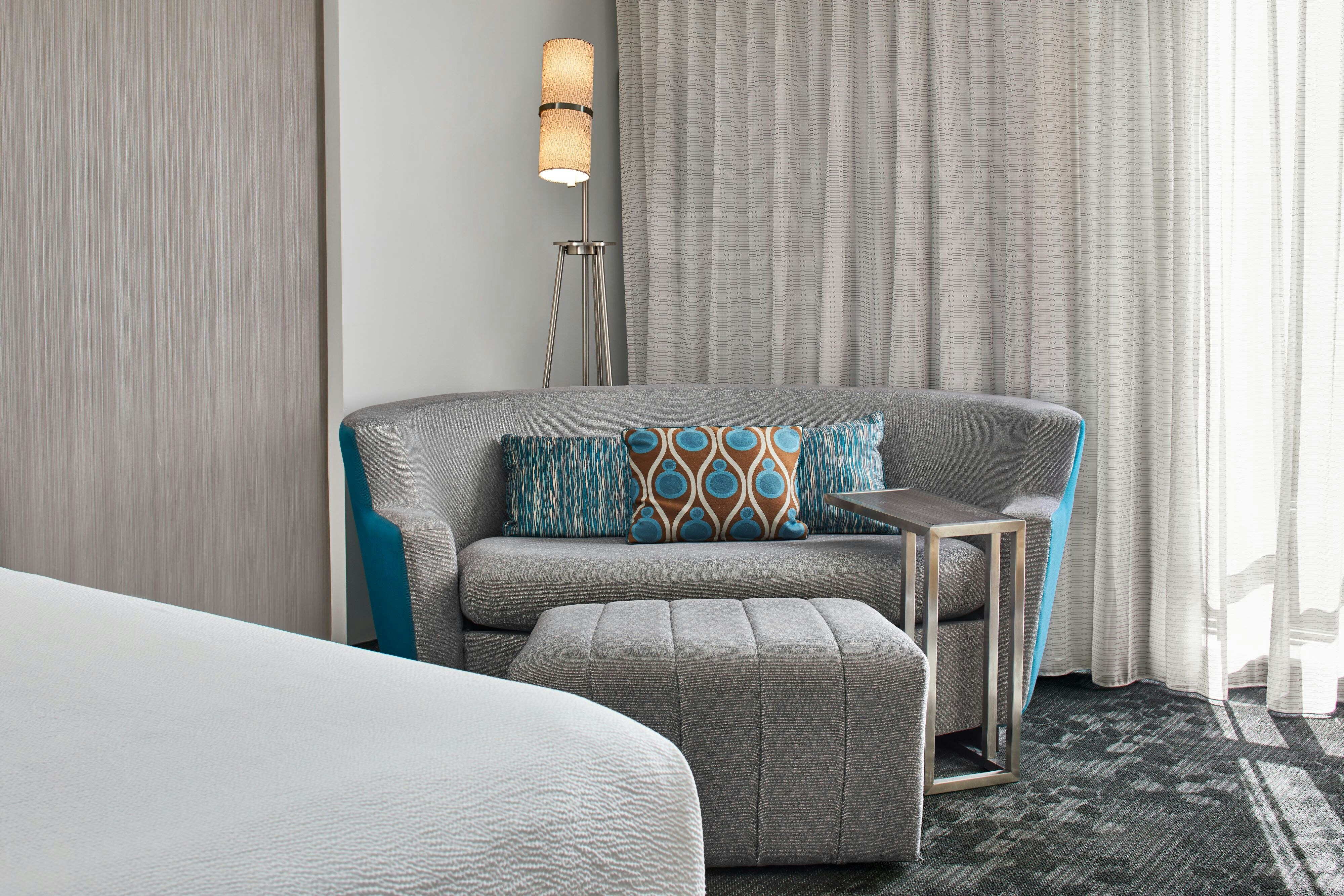 Courtyard by Marriott Albany Troy/Waterfront