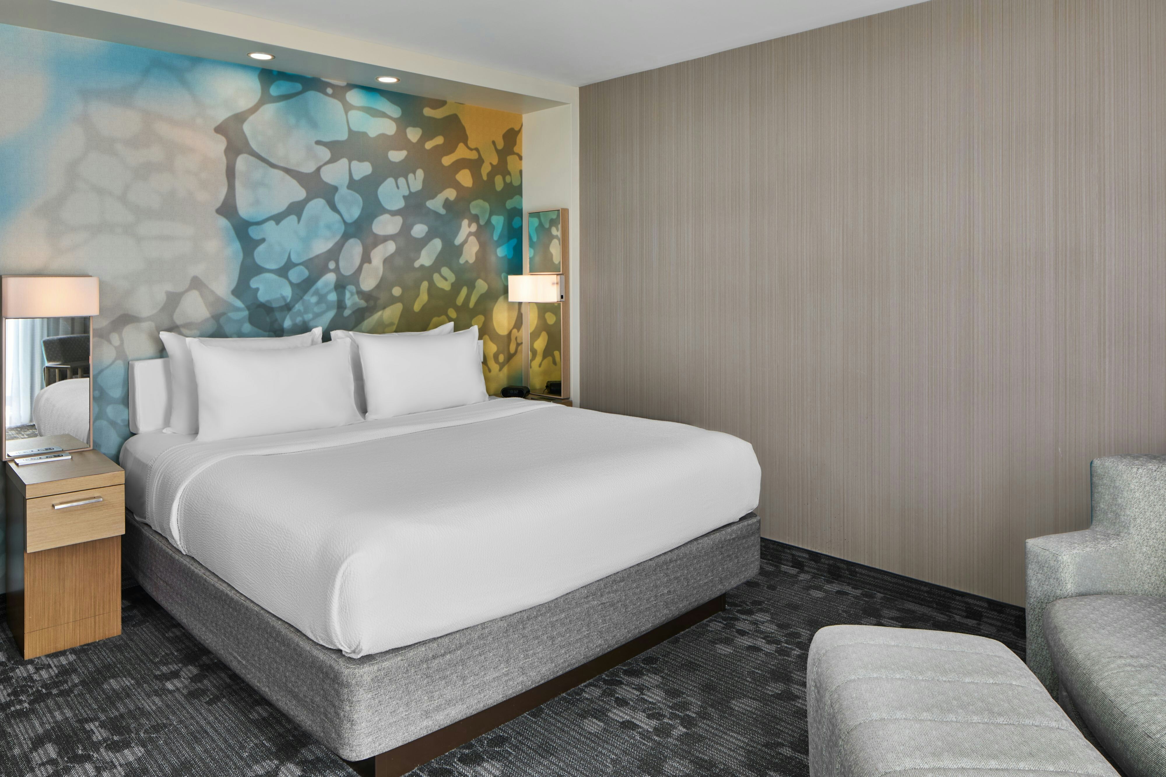 Courtyard by Marriott Albany Troy/Waterfront