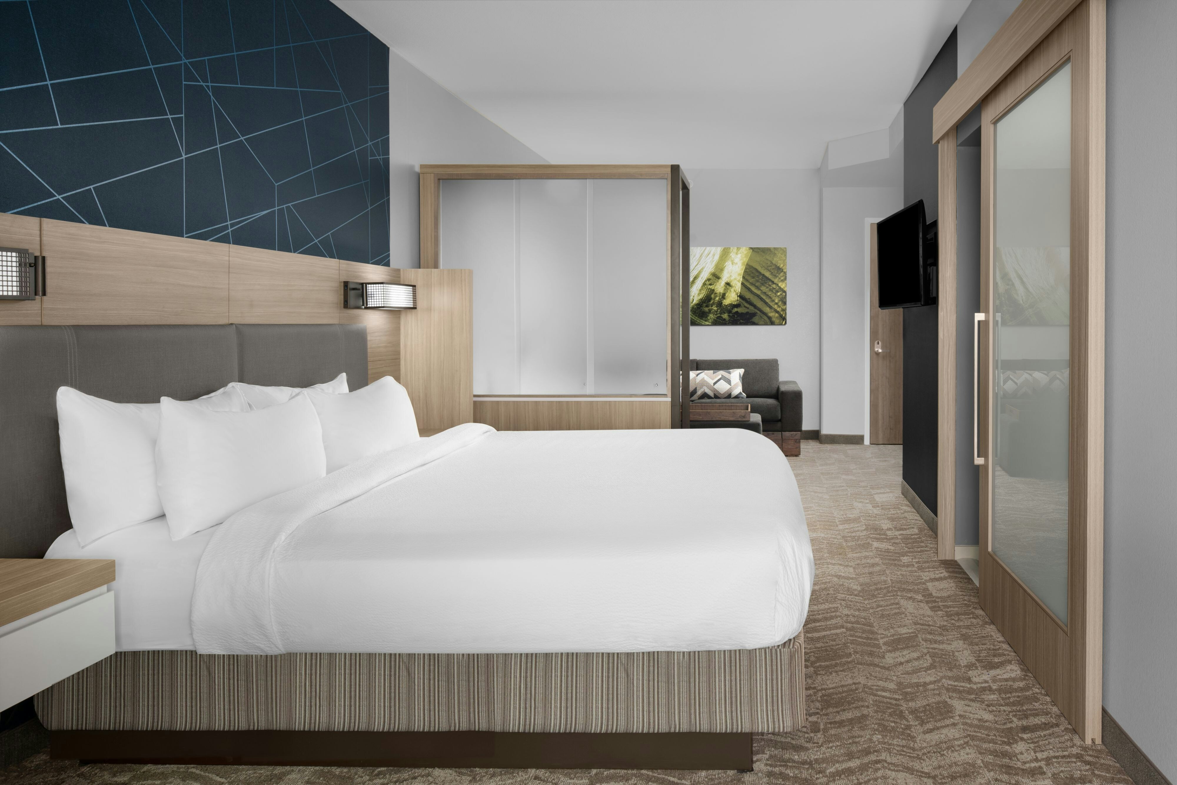 SpringHill Suites by Marriott Myrtle Beach Oceanfront