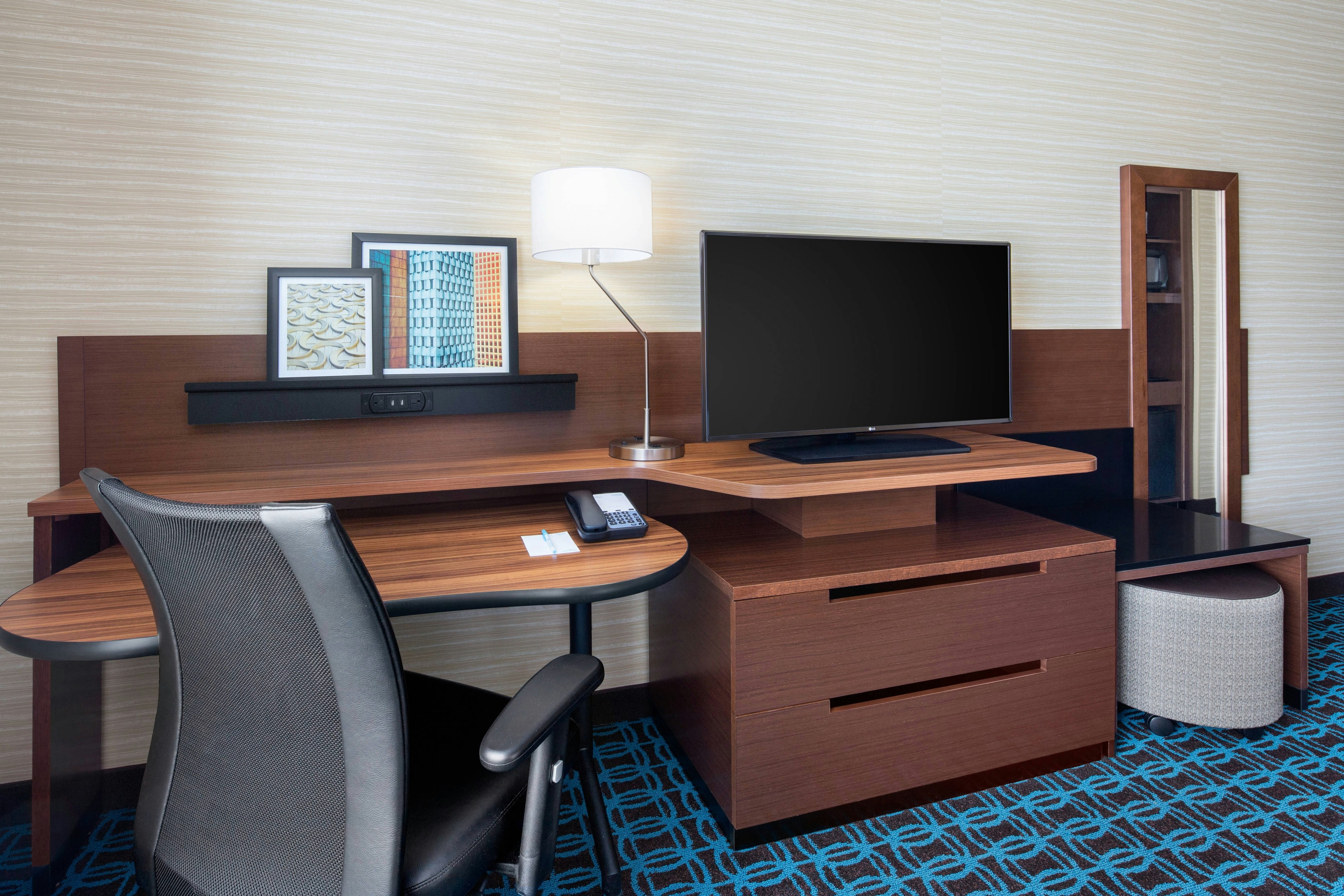 Fairfield by Marriott Inn & Suites Poplar Bluff