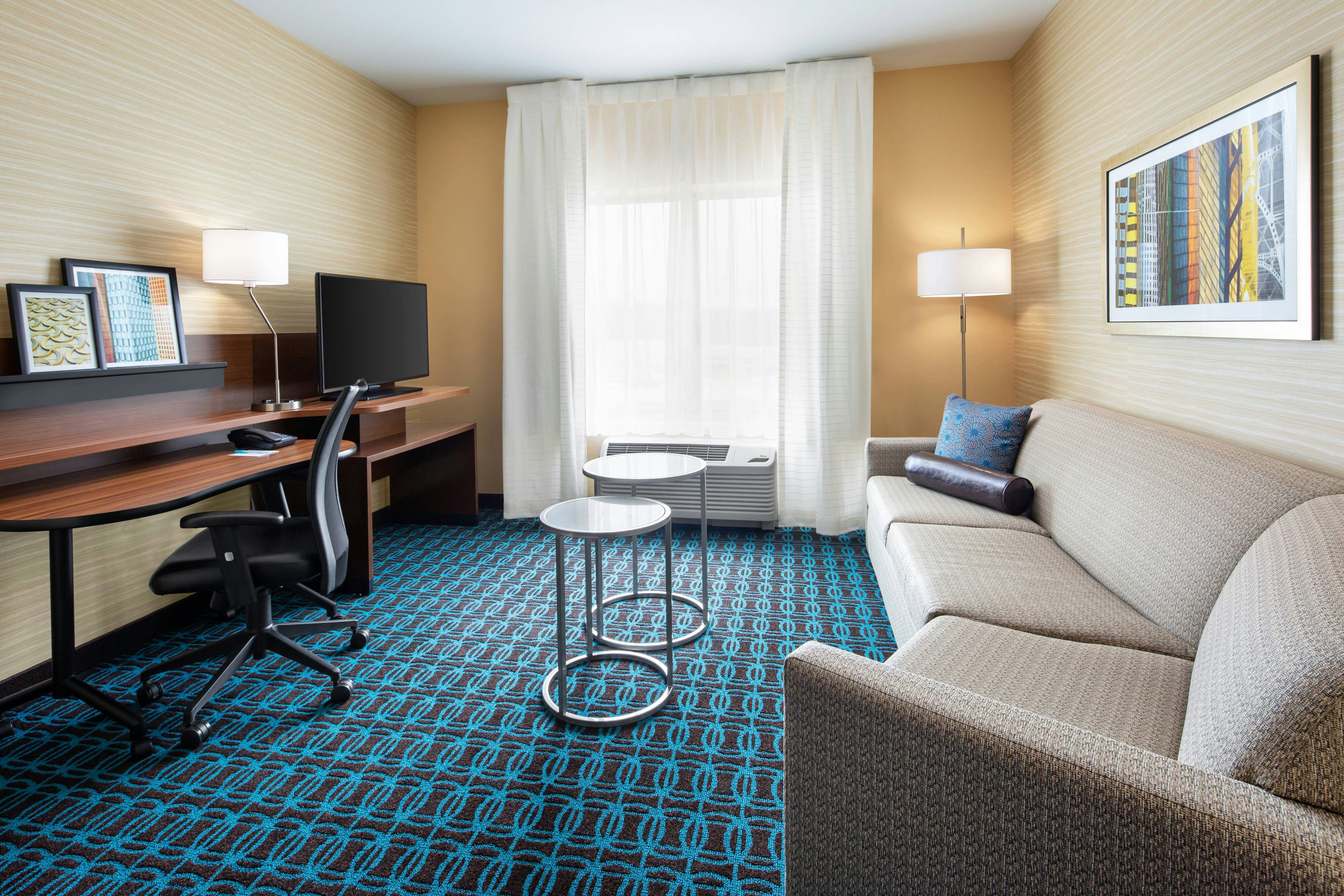 Fairfield by Marriott Inn & Suites Poplar Bluff